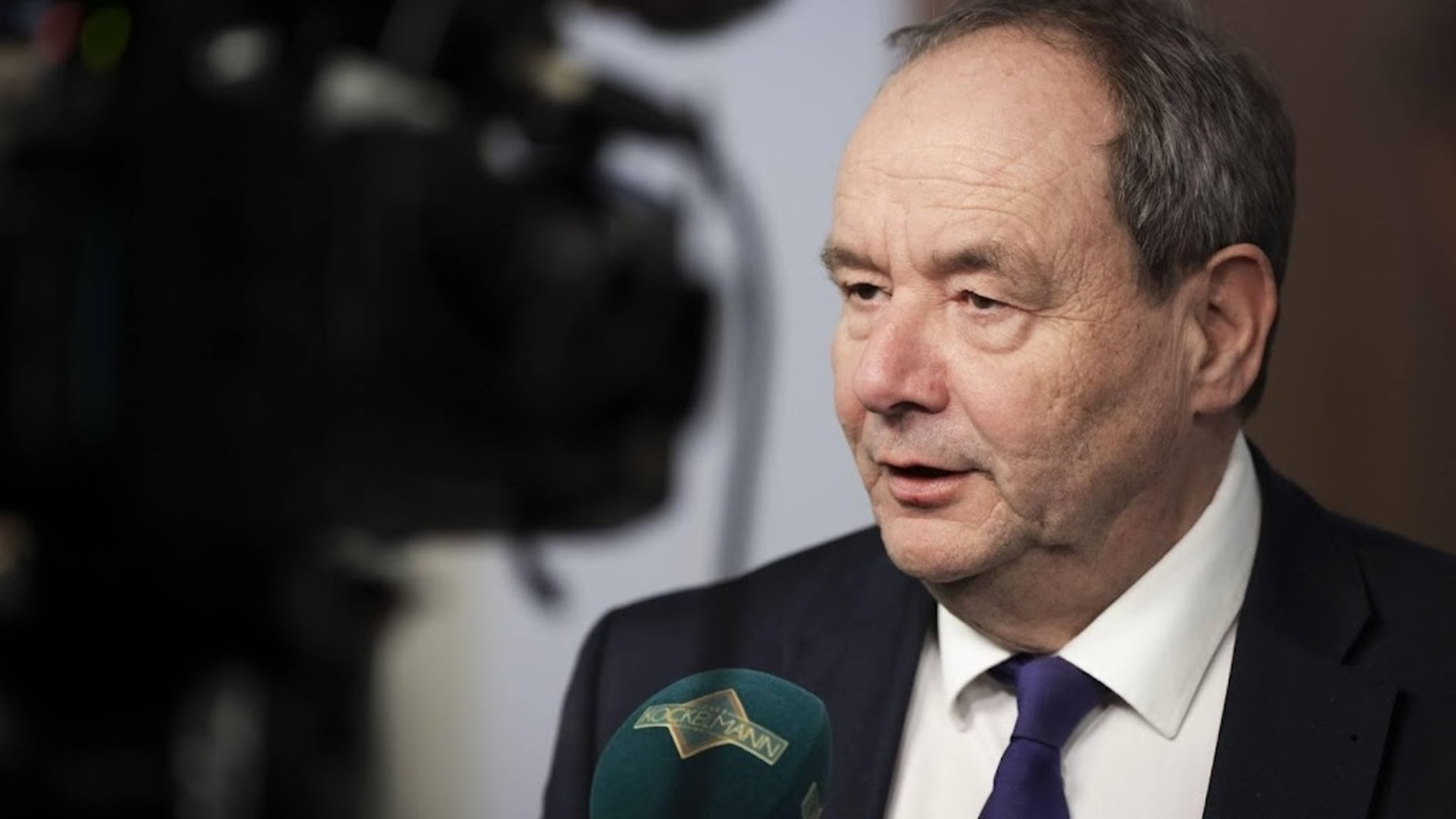 Vijlbrief: WIA setback shows benefit system must be simplified