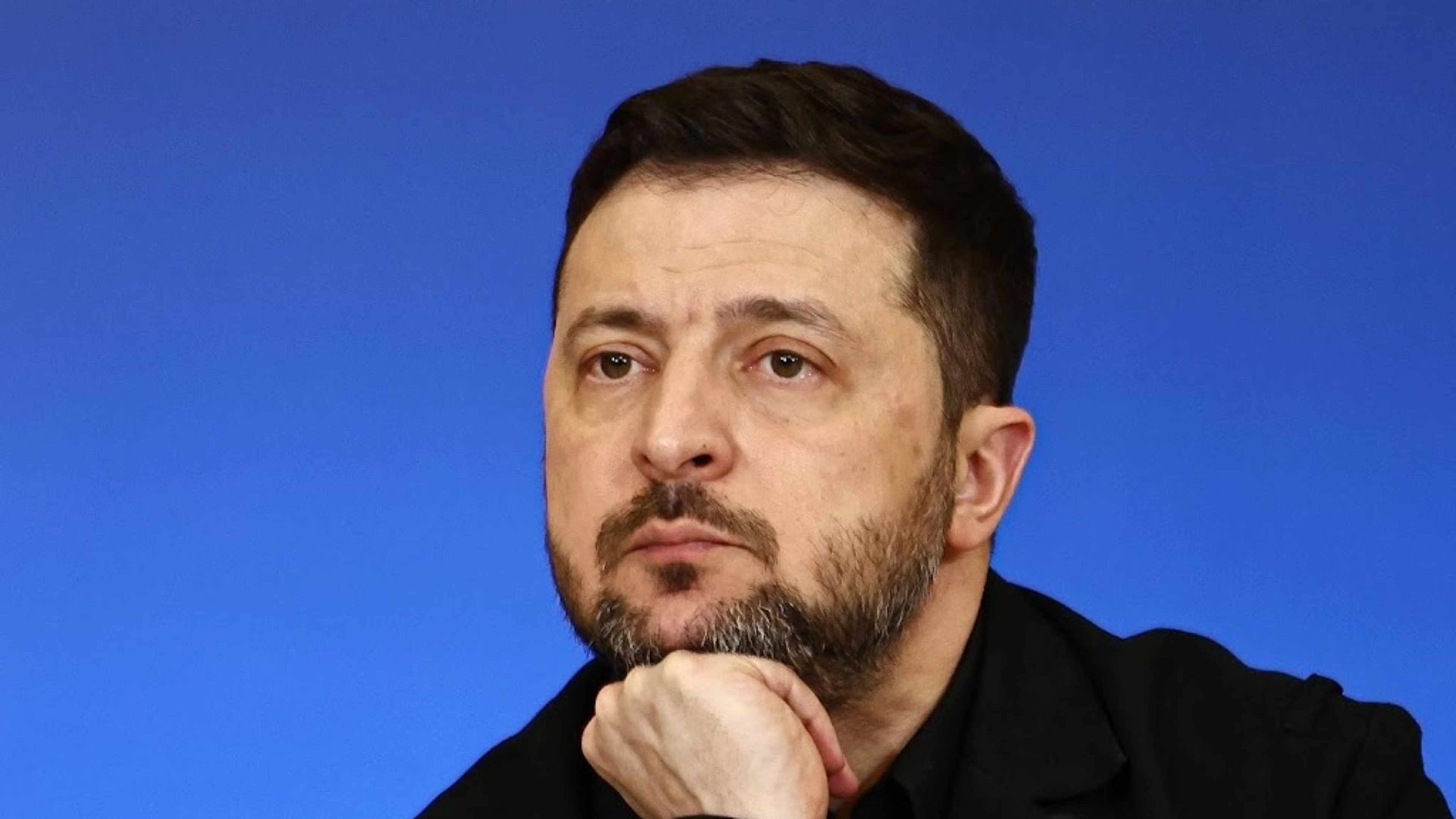 Ukraine must not become a forgotten war