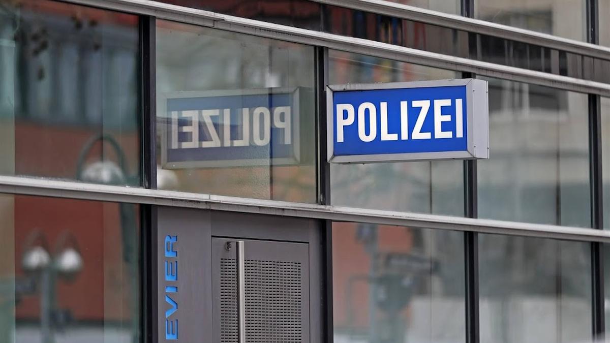 23 mensen opgepakt om crimineel geweld Nederlanders in Duitsland ..., image size:1200x675