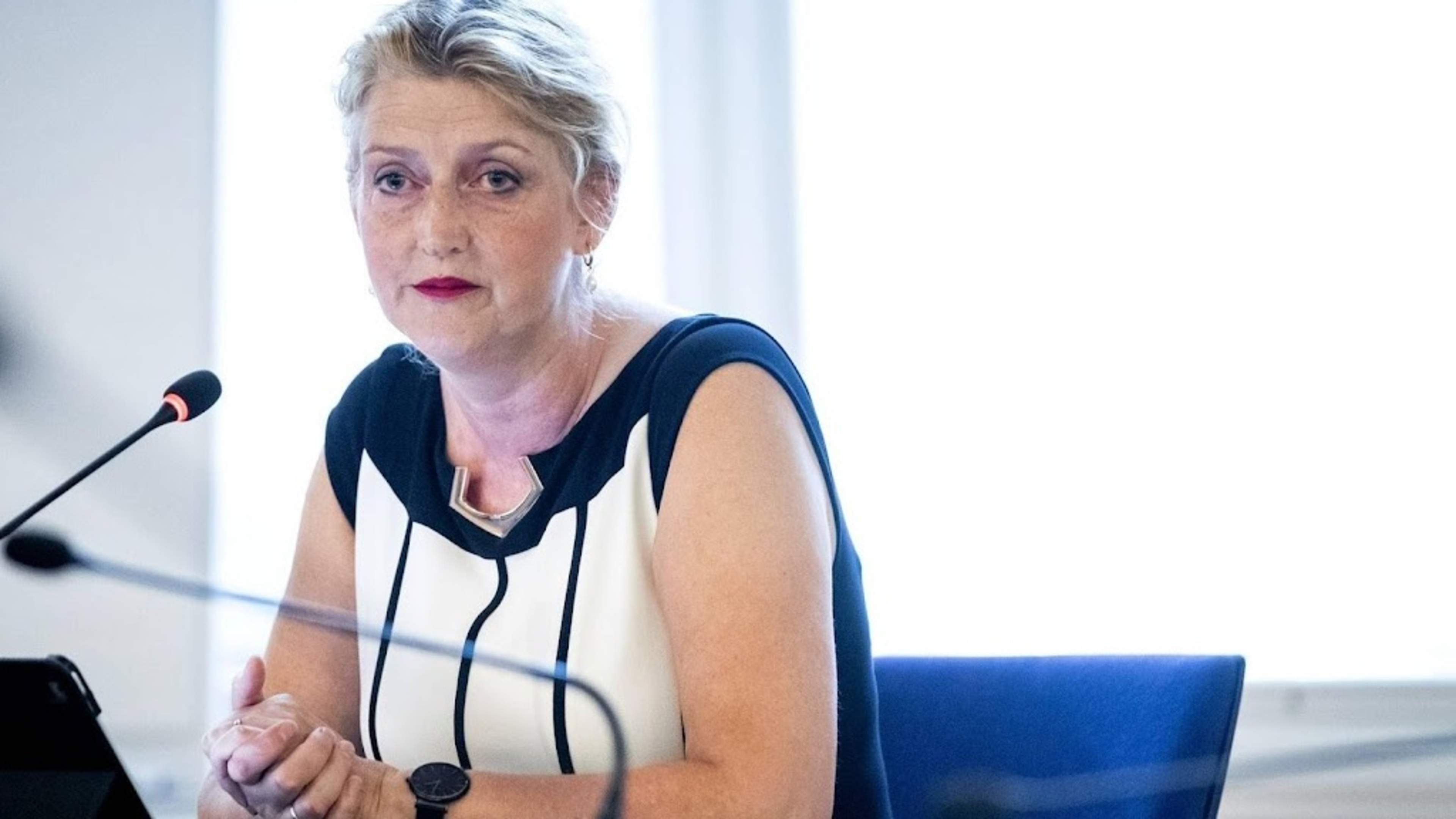 Gorinchem polling station: city council proceeds with voter fraud reports