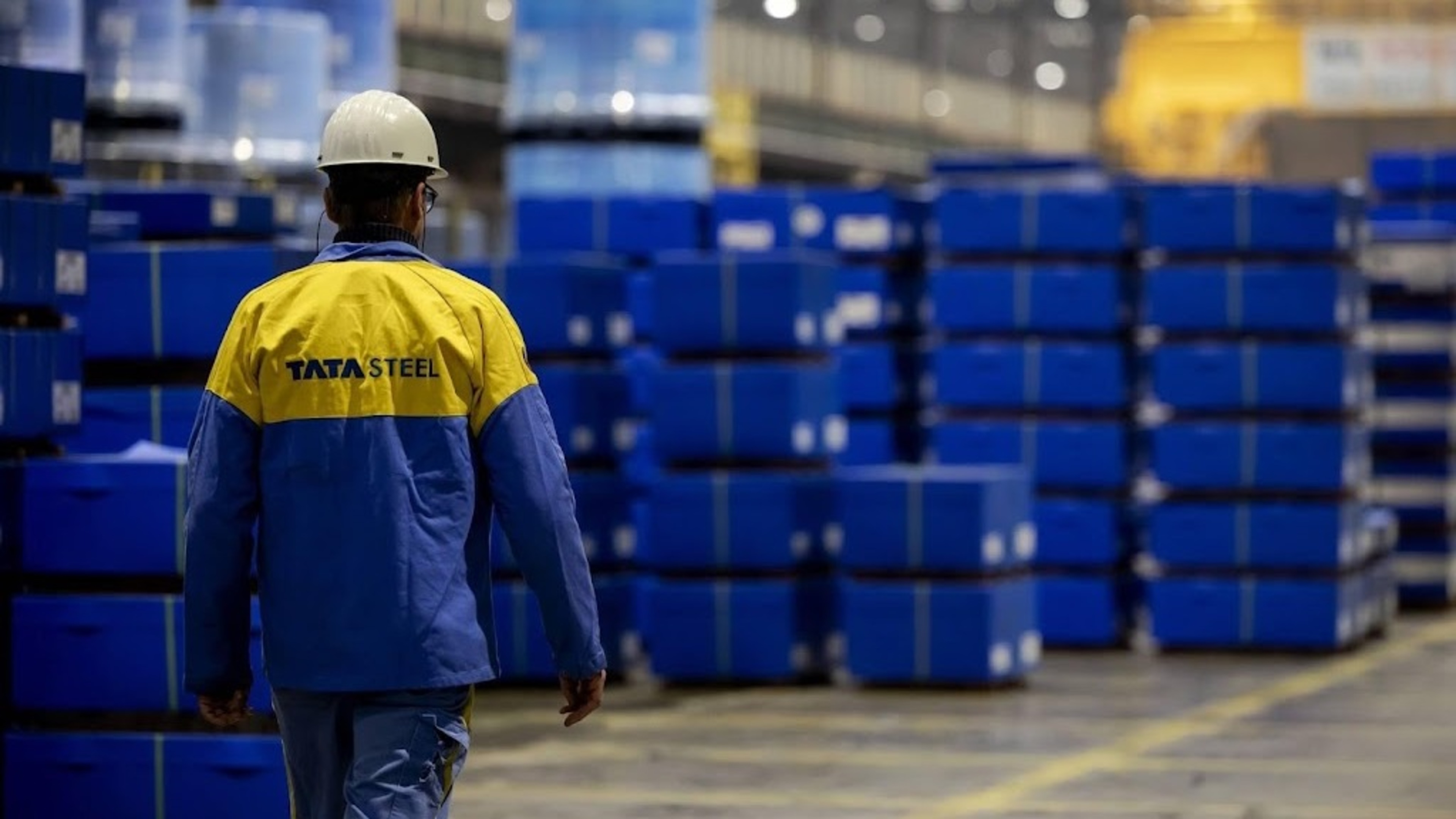 Labor dispute looms at Tata Steel. 'False start for the new organization'