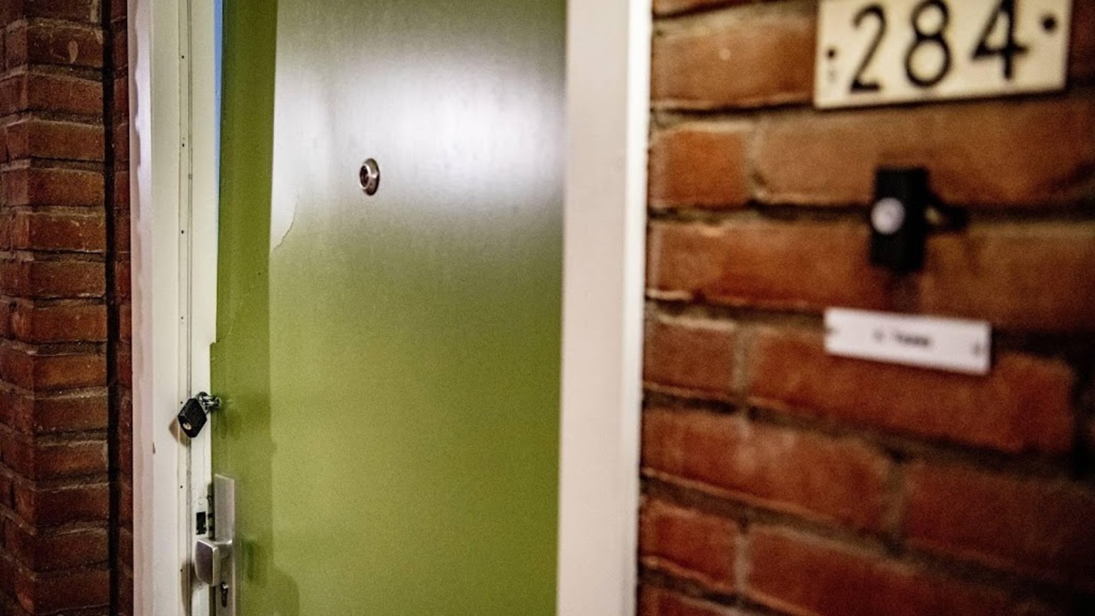 Veel gerechtsdeurwaarders krijgen te maken met agressie