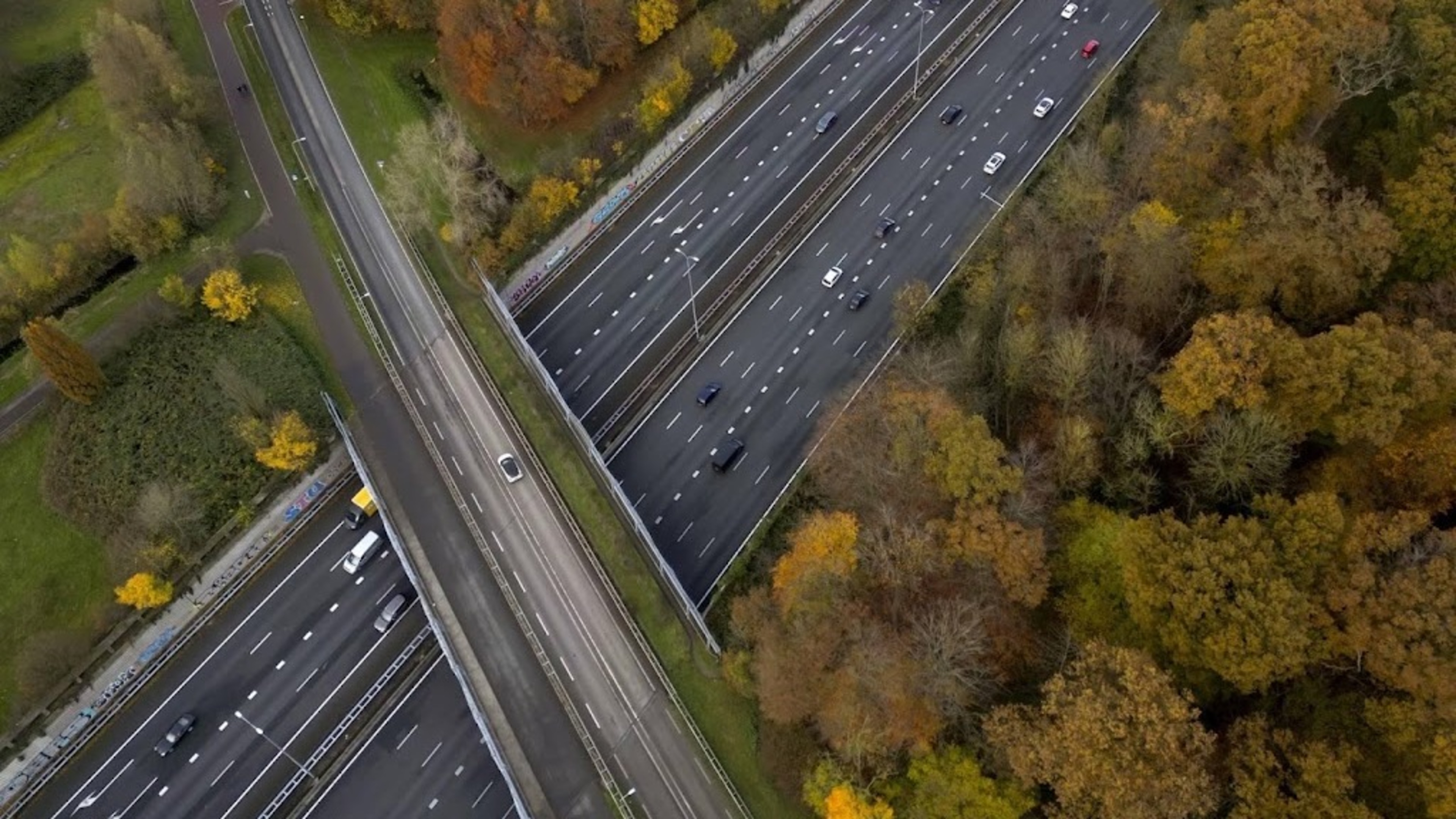 Council of State blocks plan for Utrecht ring road renovation