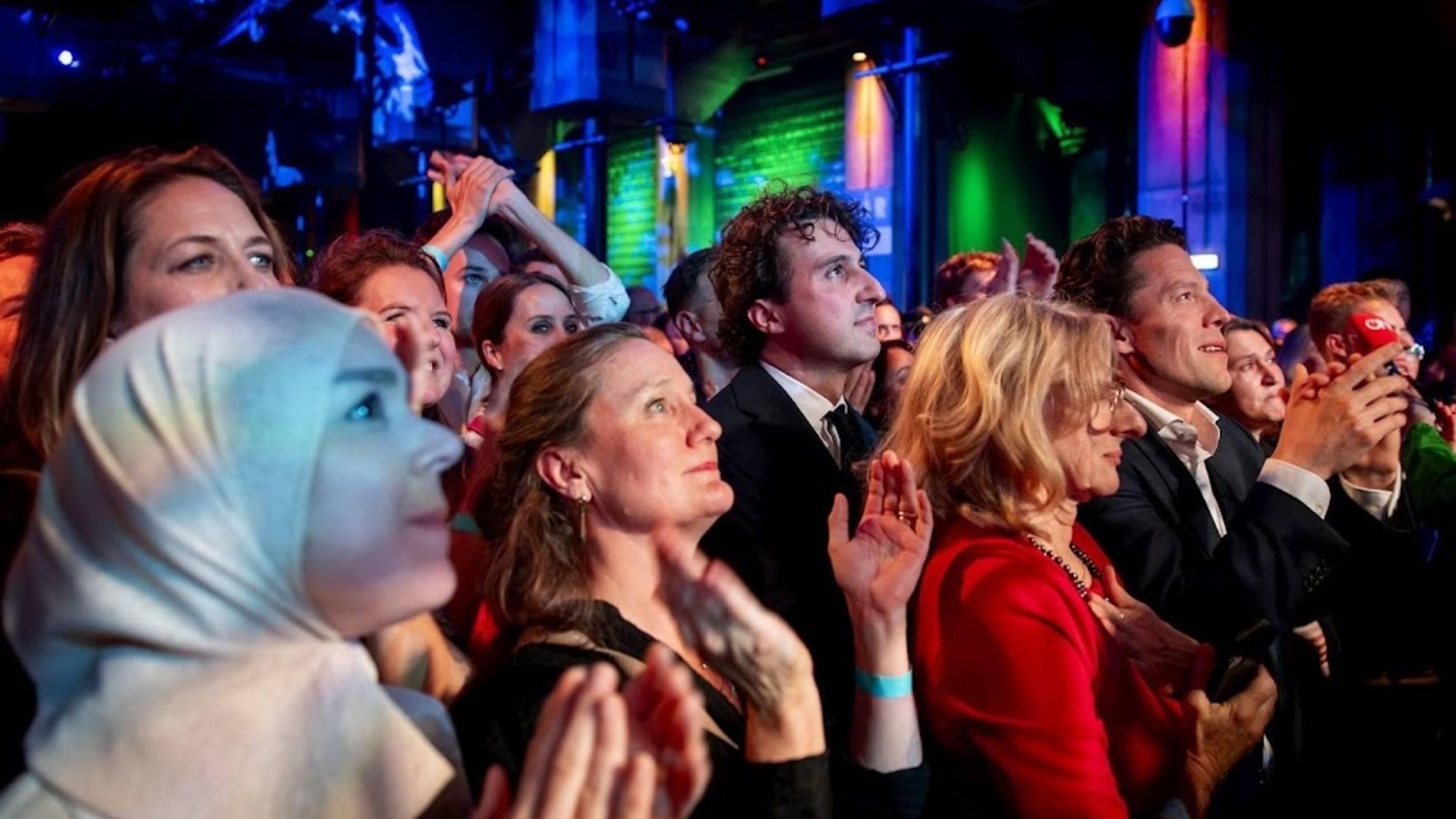 Peil.nl: GL-PvdA largest in Haarlem, D66 in Heemstede and Bloemendaal, VVD in Haarlemmermeer