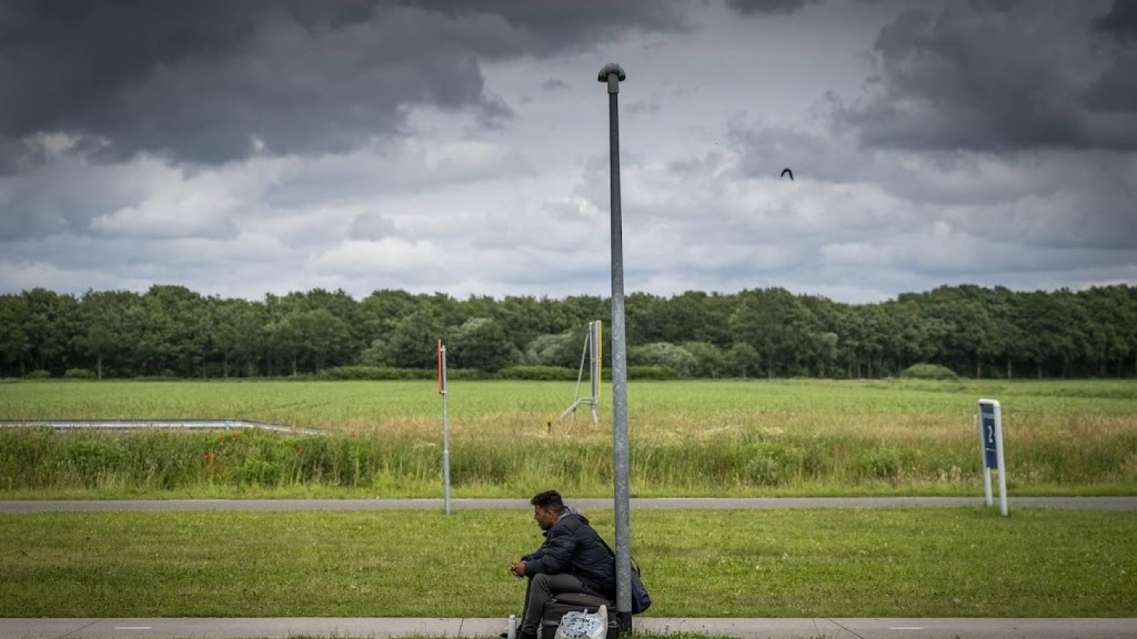 Advice: aid to partner countries needed to control migration