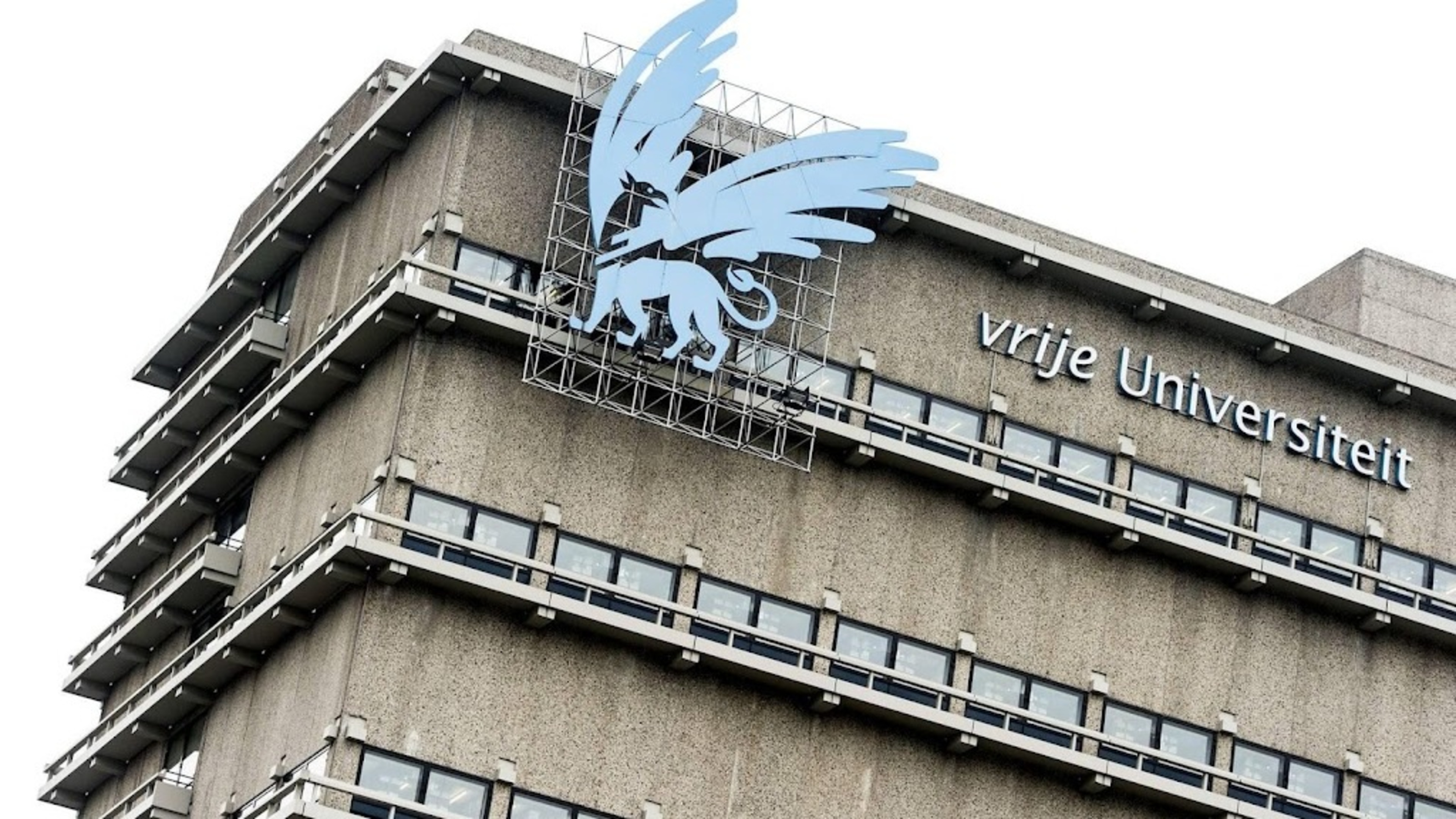 VU disconnects systems after hack, potential impact on education