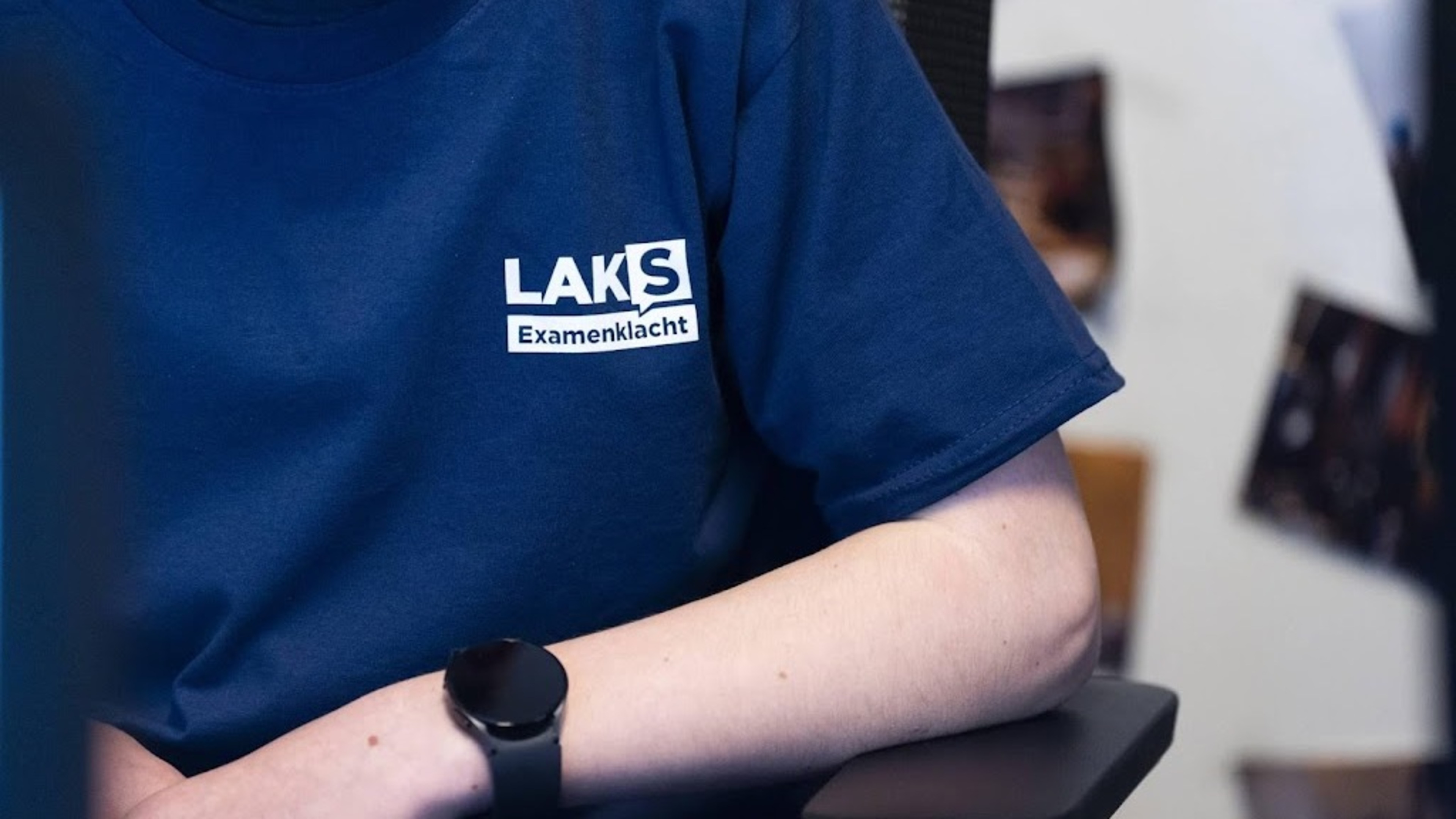 LAKS: nearly 95,000 complaints on second day of final exams