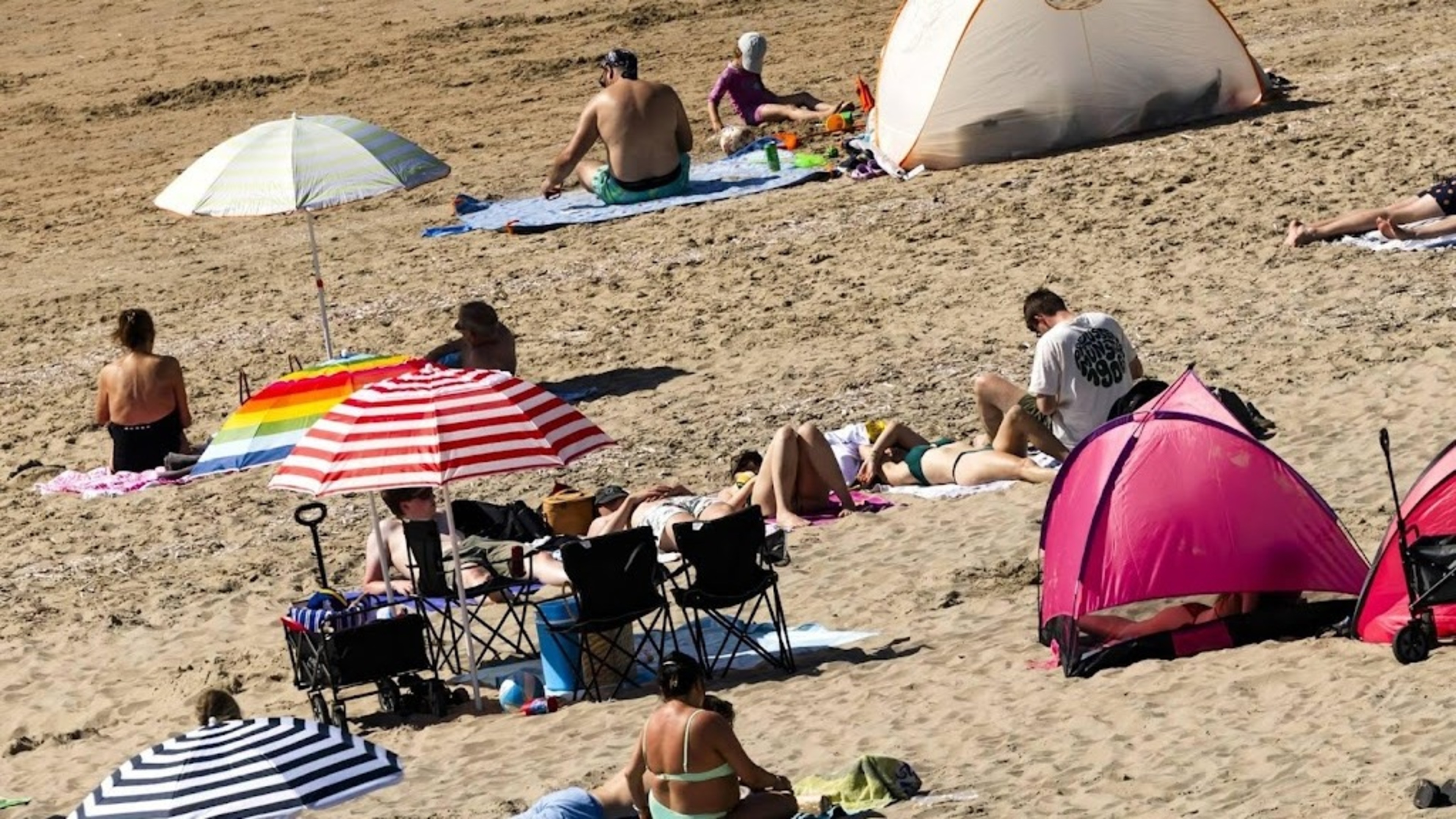 Weeronline: Warmest May 26 since records began