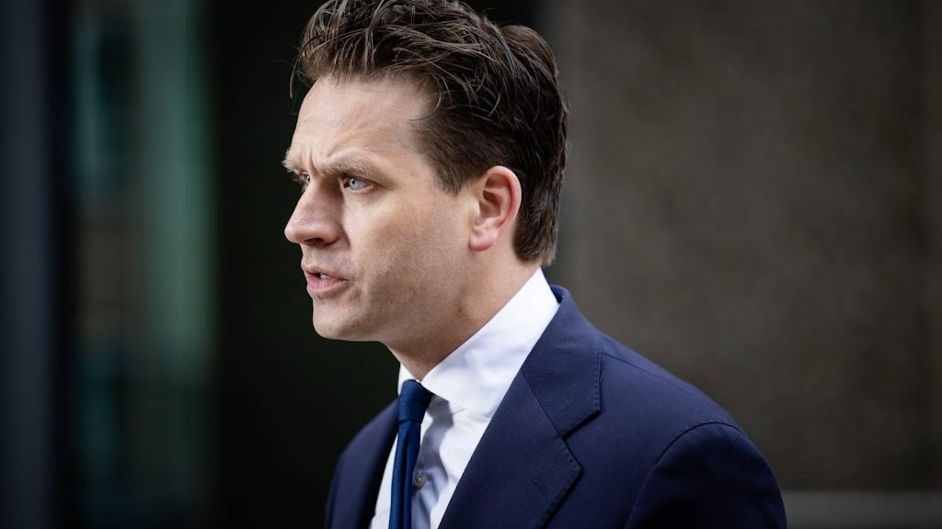 Karremans lacks understanding for XR protest on A12