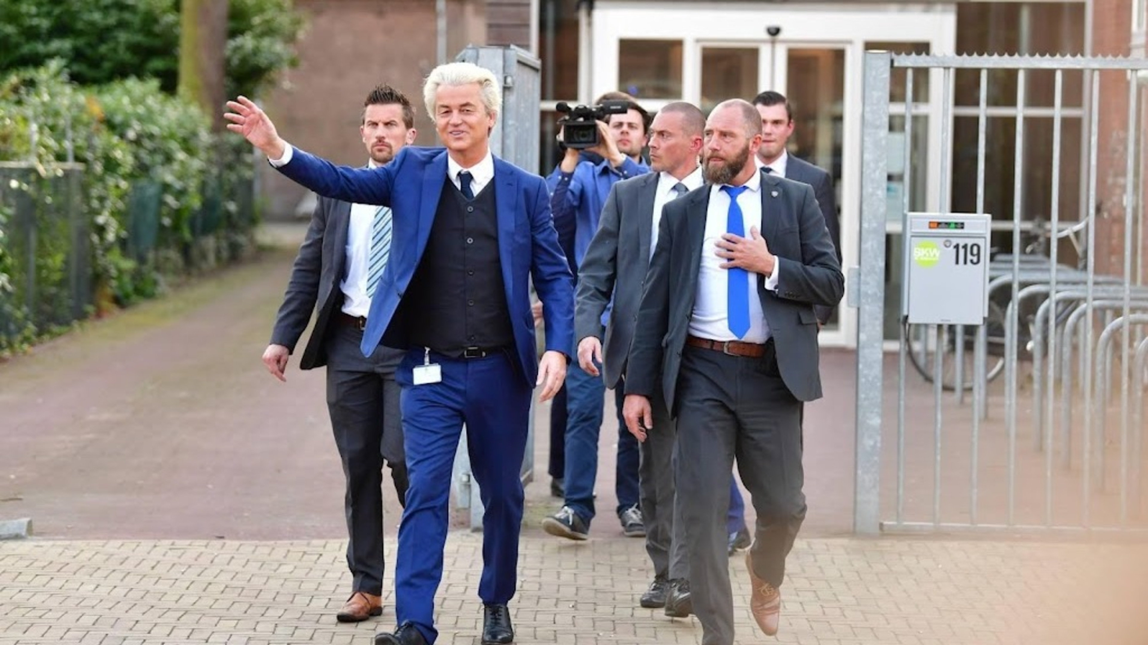 PVV in Rucphen in talks about joining municipal executive