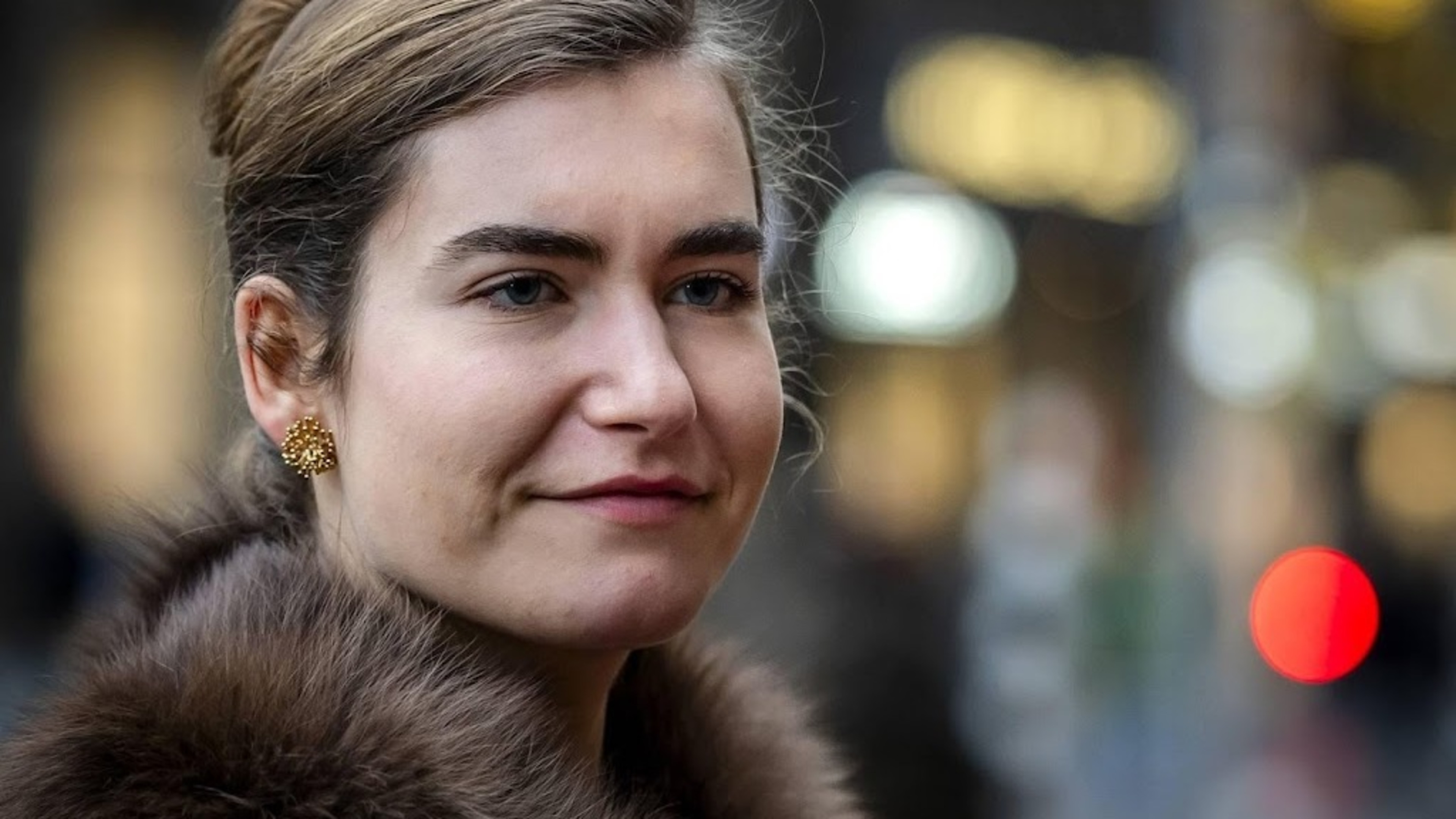 Lidewij de Vos (FVD): huge task begins tomorrow