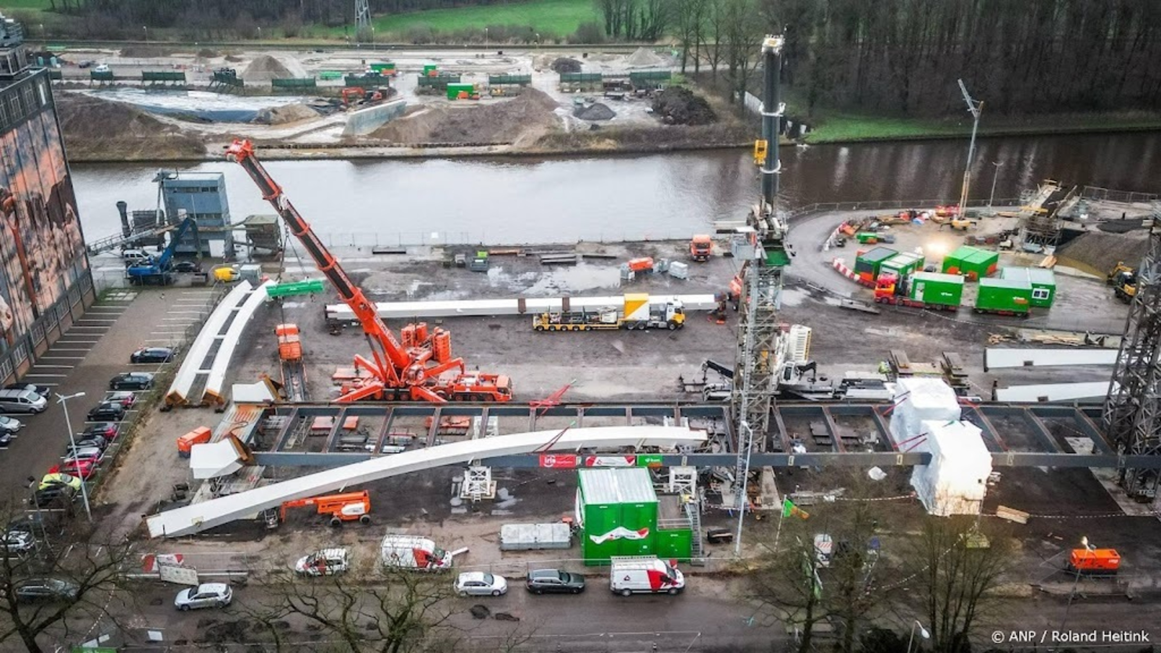 BAM reviews Dutch Safety Board recommendations after Lochem accident investigation