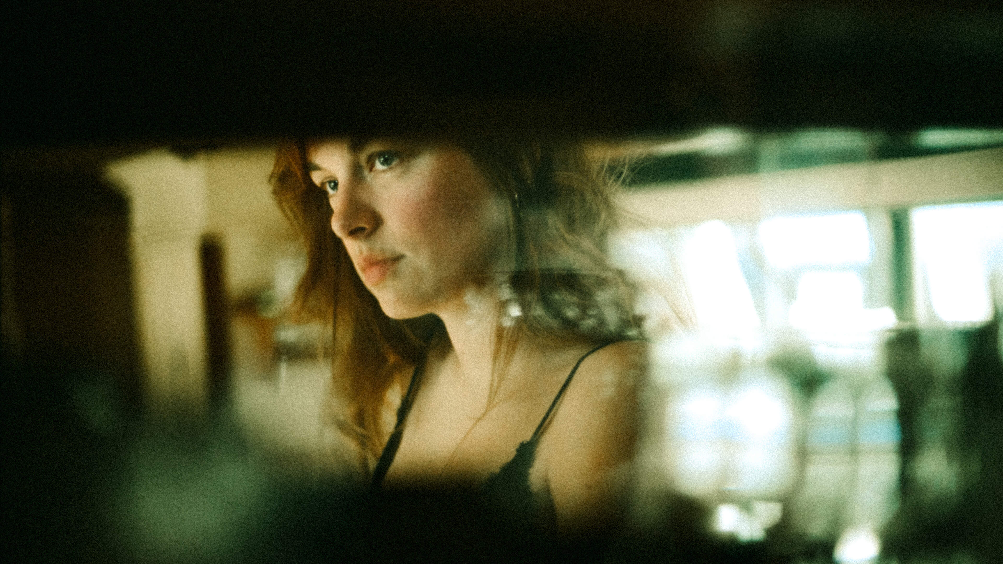 Romy Liz Rose doesn't shy away from pain on debut album: Making something beautiful from sadness