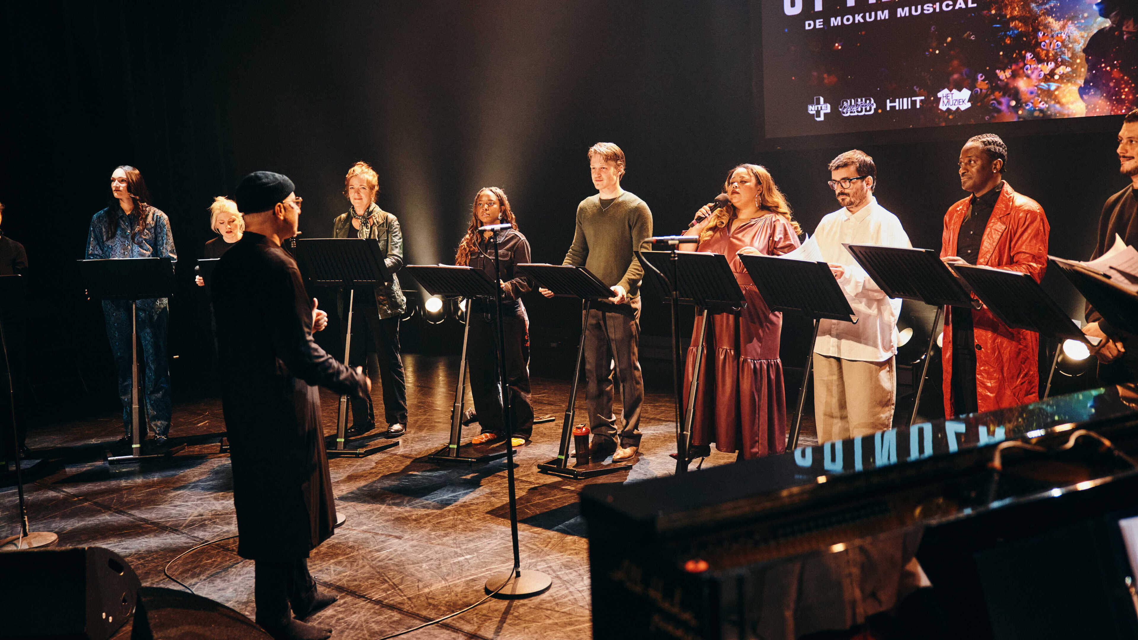 Musical about philosopher Spinoza: ‘He was shunned for "horrendous heresies"’