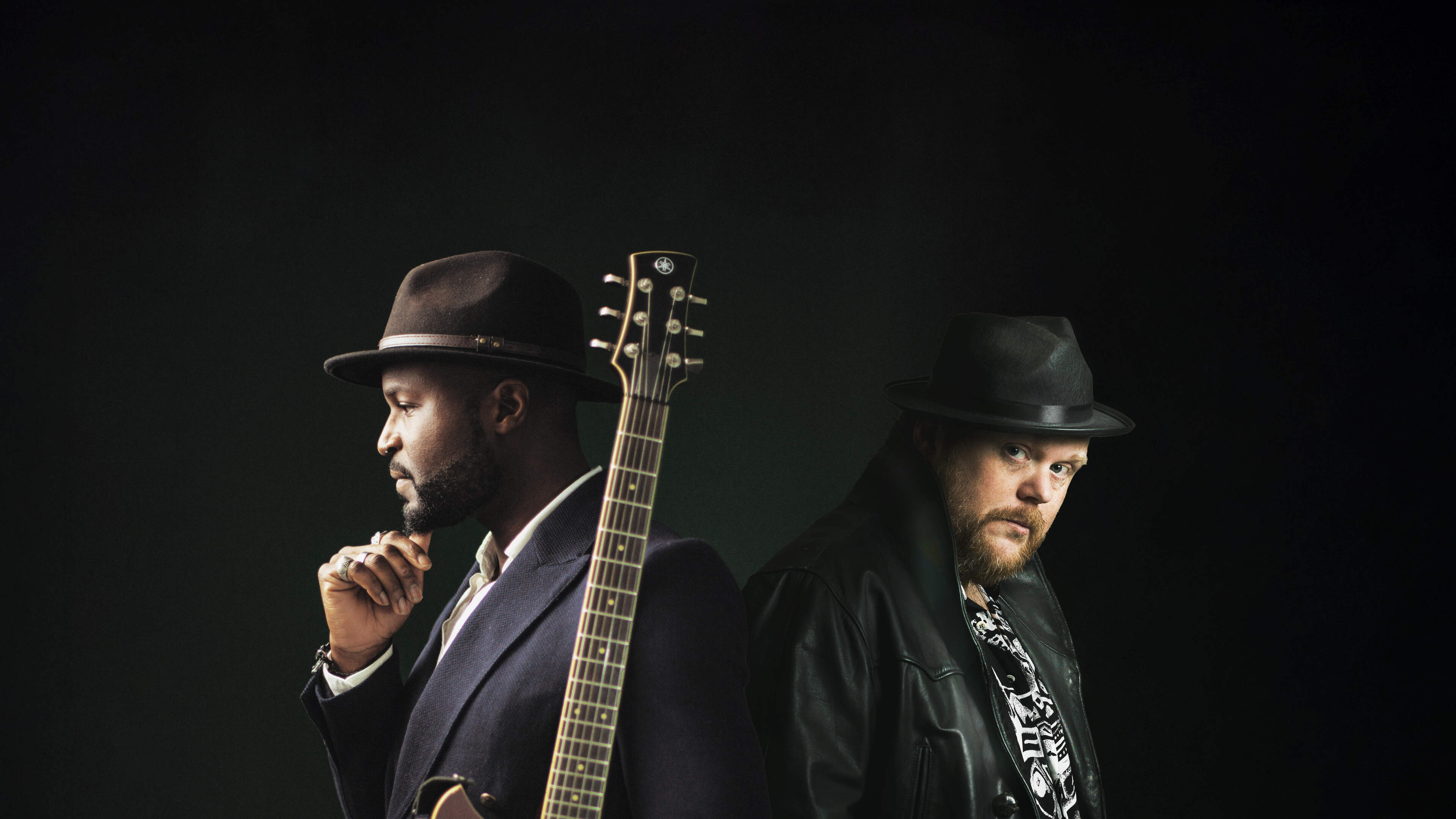 André Hazes and B.B. King share the stage posthumously: Theater calls for the audience’s imagination to speak