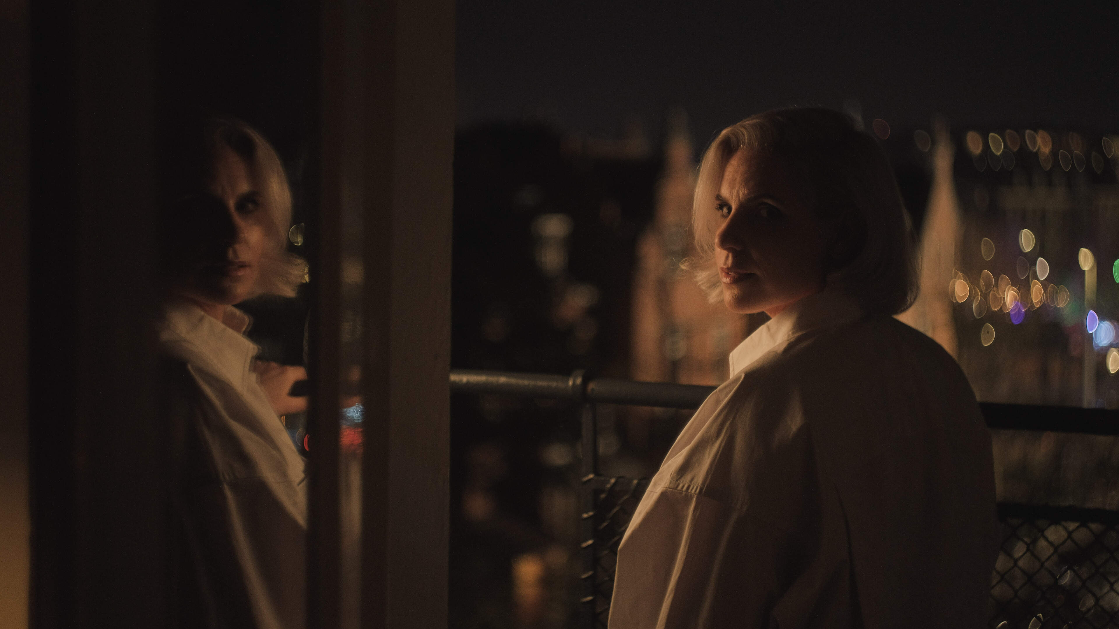 Nina June champions female artists