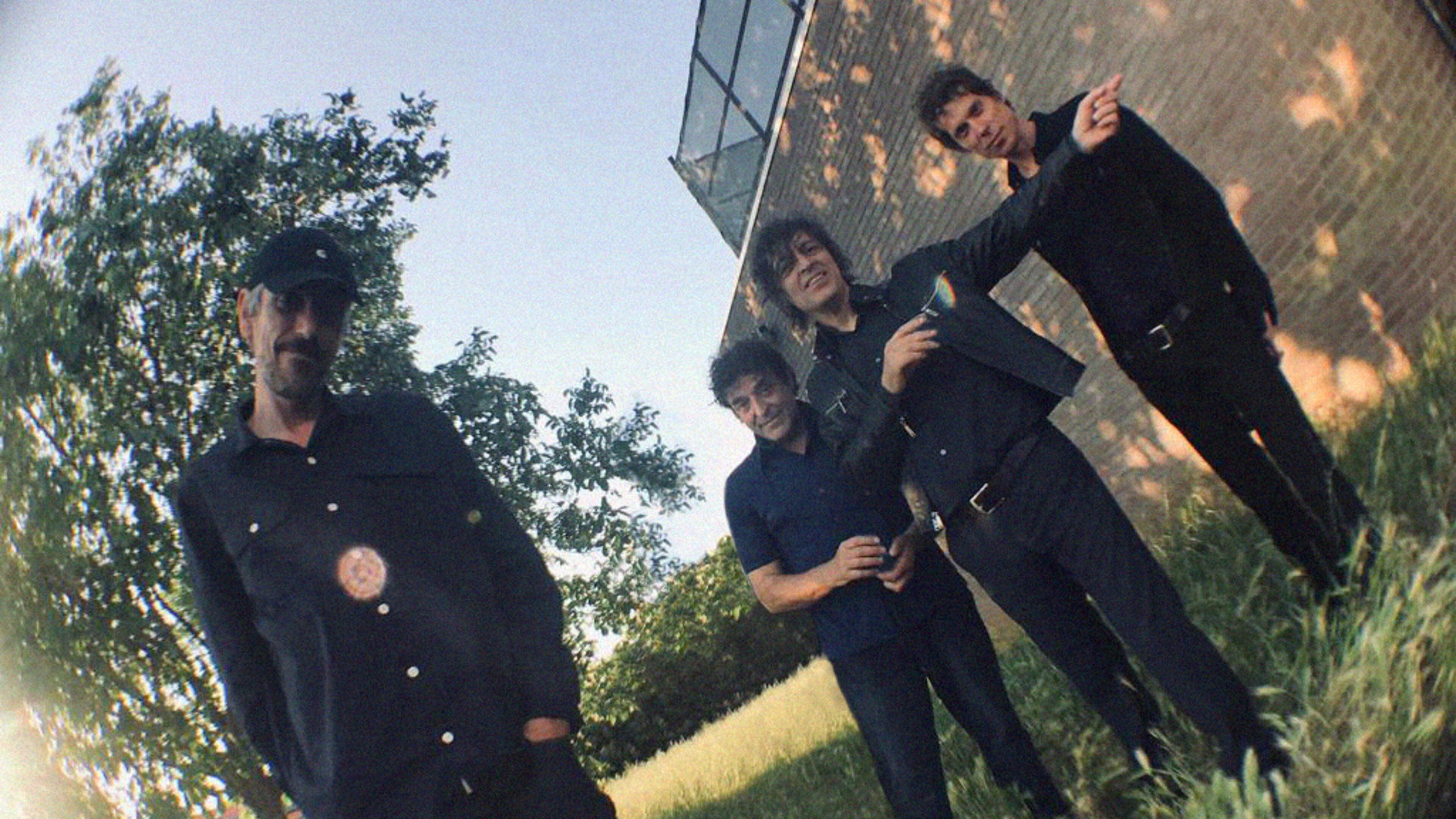 Fatal Flowers celebrates forty years of ‘Younger Days’: ‘We were a bunch of stubborn punks’