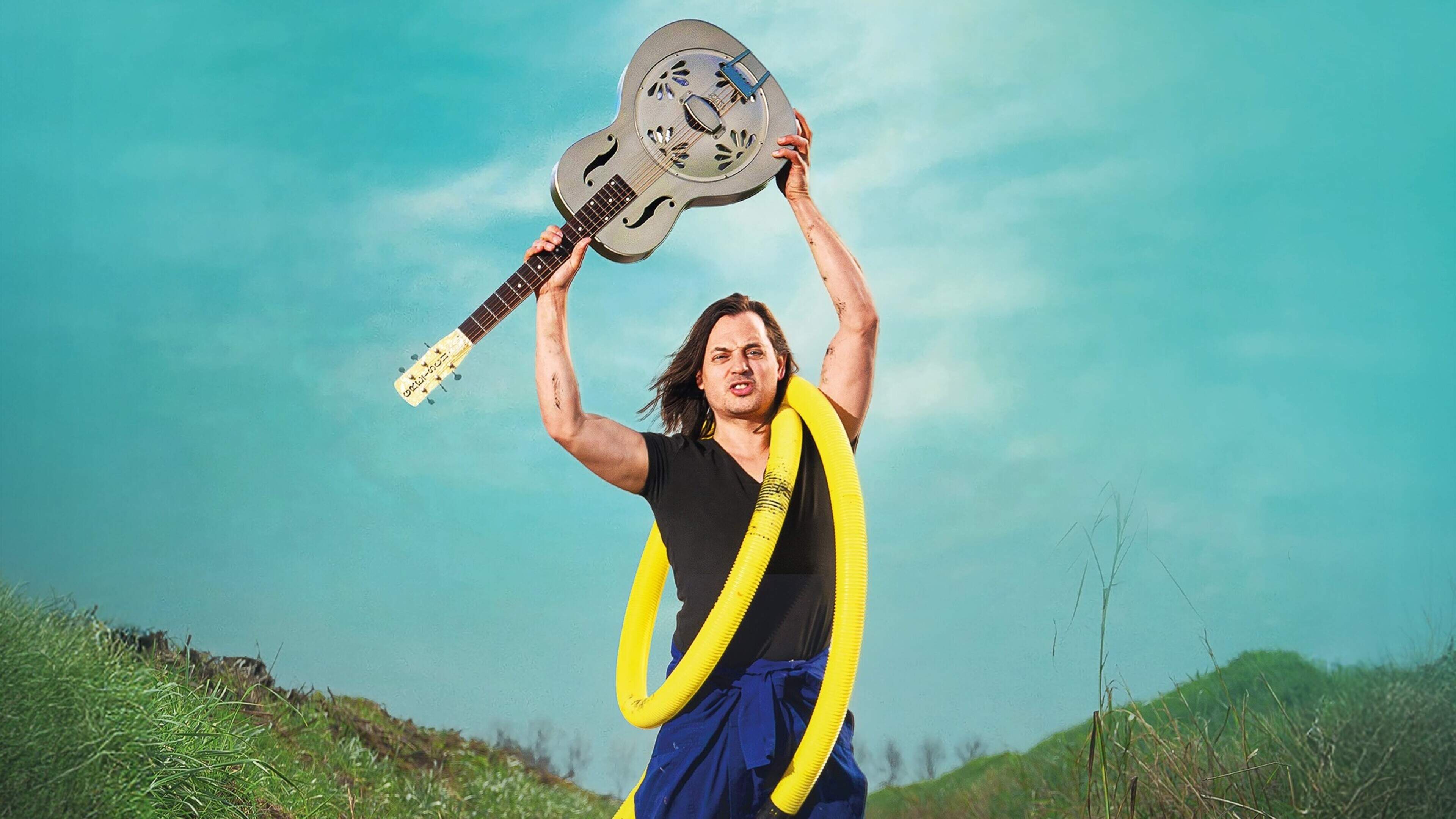 Ten years of Karavaan: On freedom, progress and the fear of change