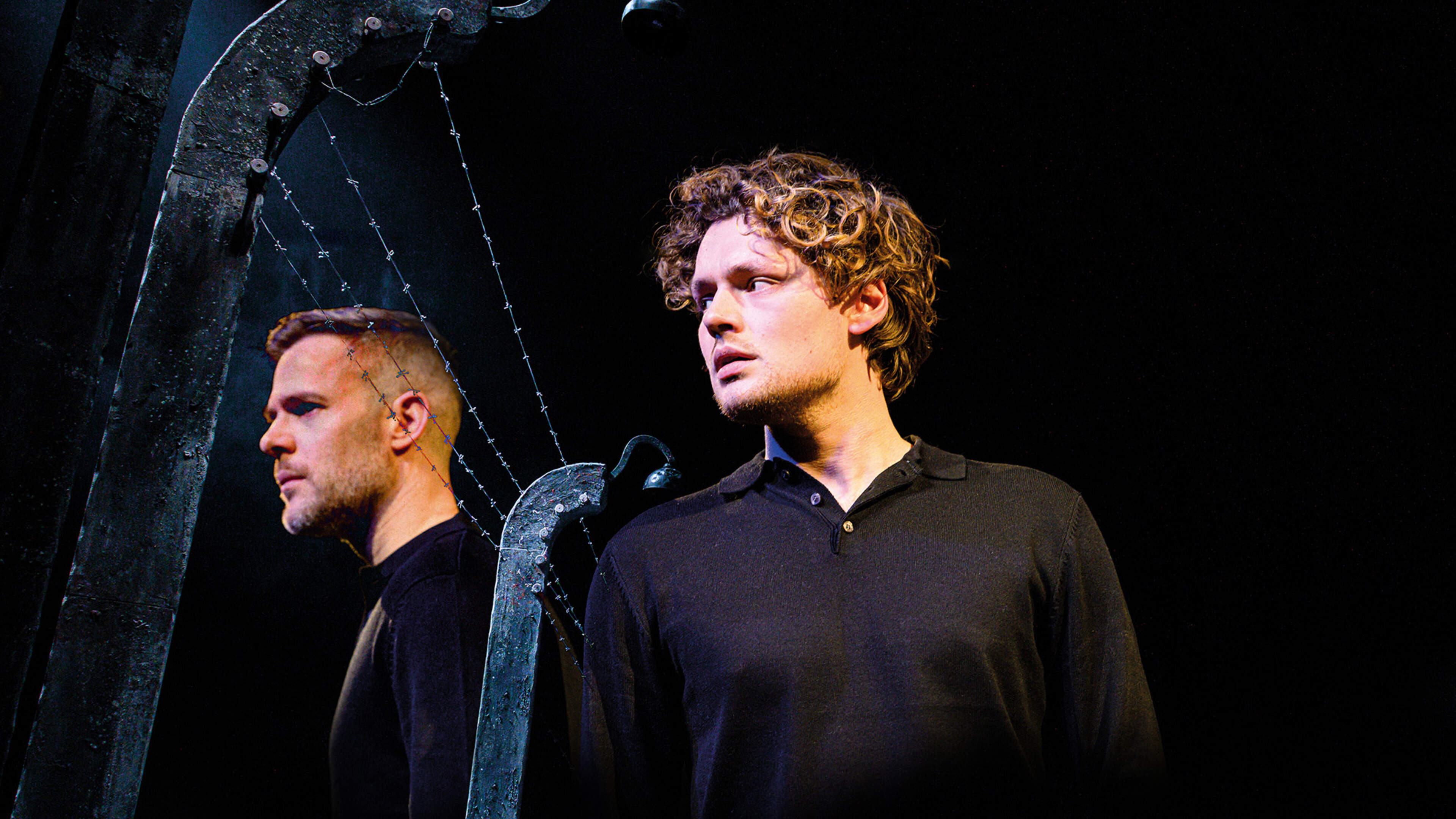 Soy Kroon in play about resistance fighter: a promise that cost him his life