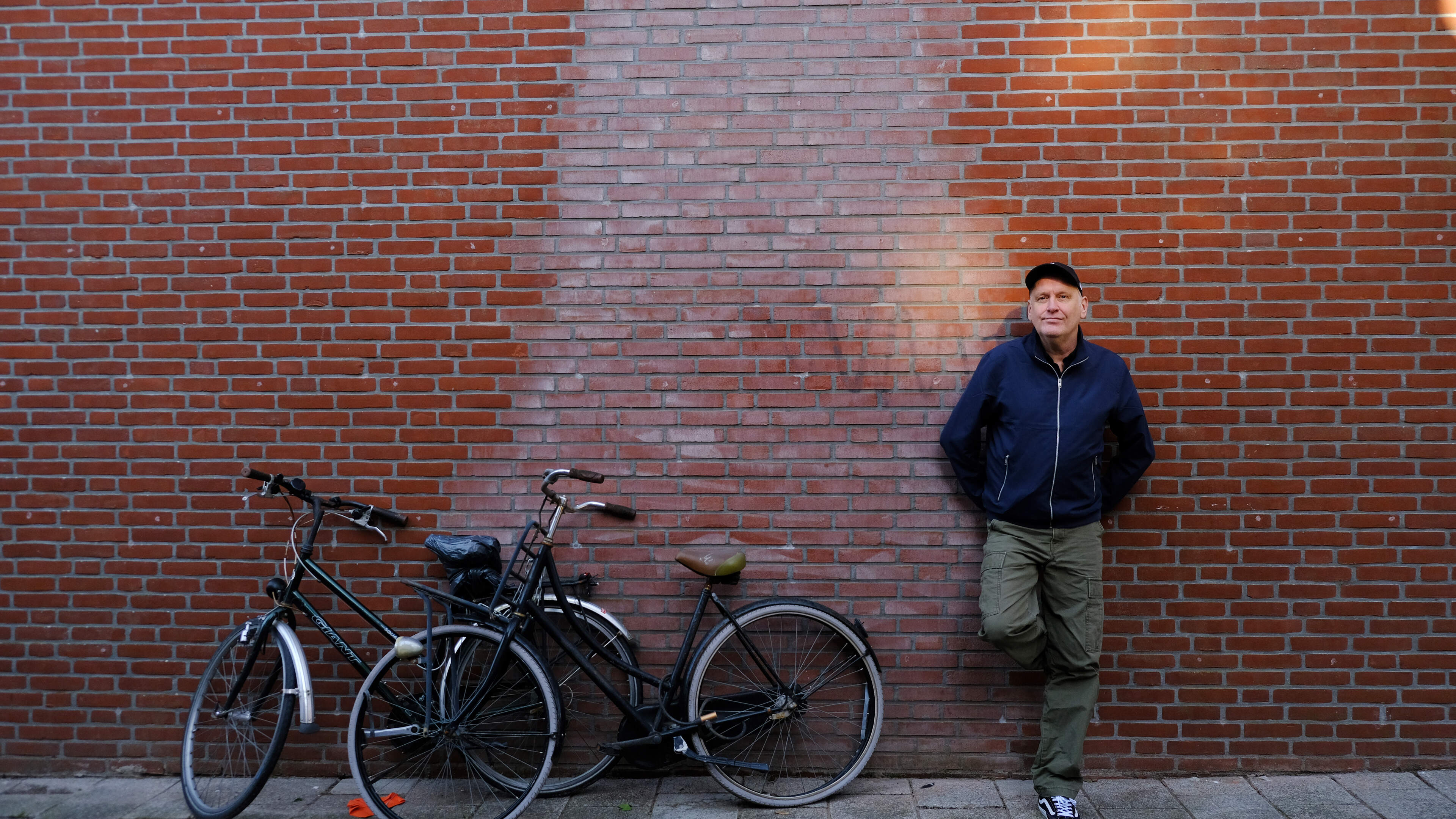 Jacob de Greeuw celebrates 25 years of ‘Pergola’ with Johan: ‘Why not also cry to music?’