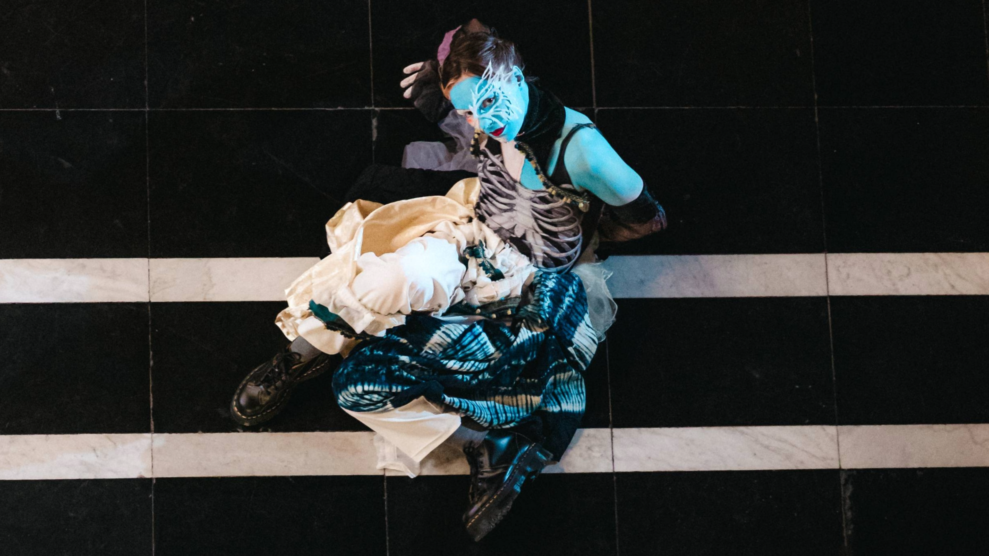 Tamara van Esch: Looking from the future at the here and now