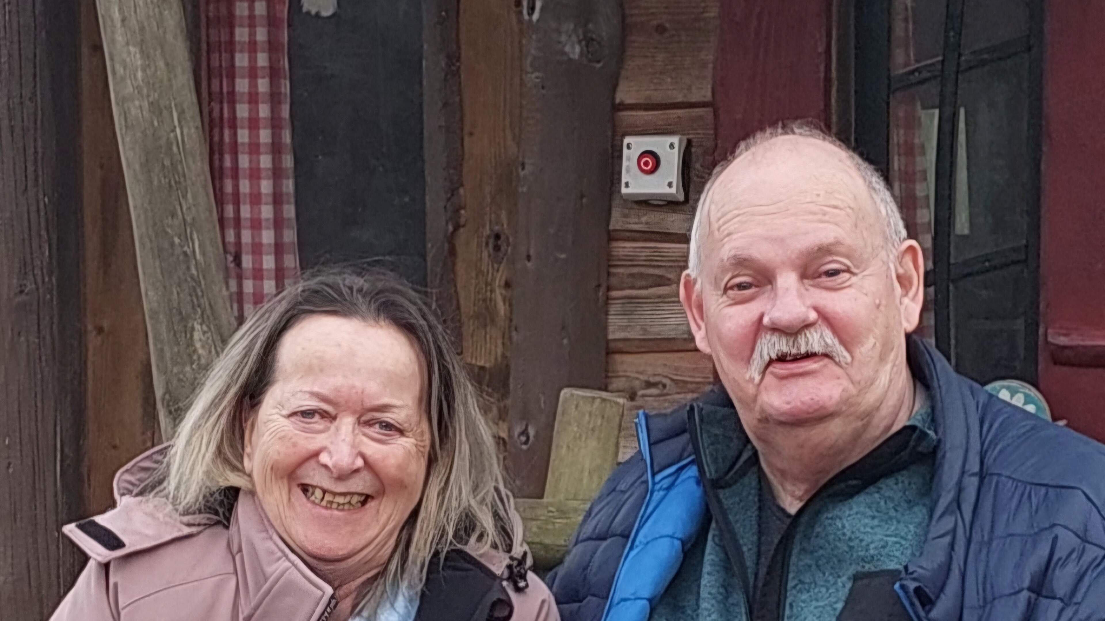 Erik cancels Landal holiday after partner's dementia-related panic attack, but decision is irreversible