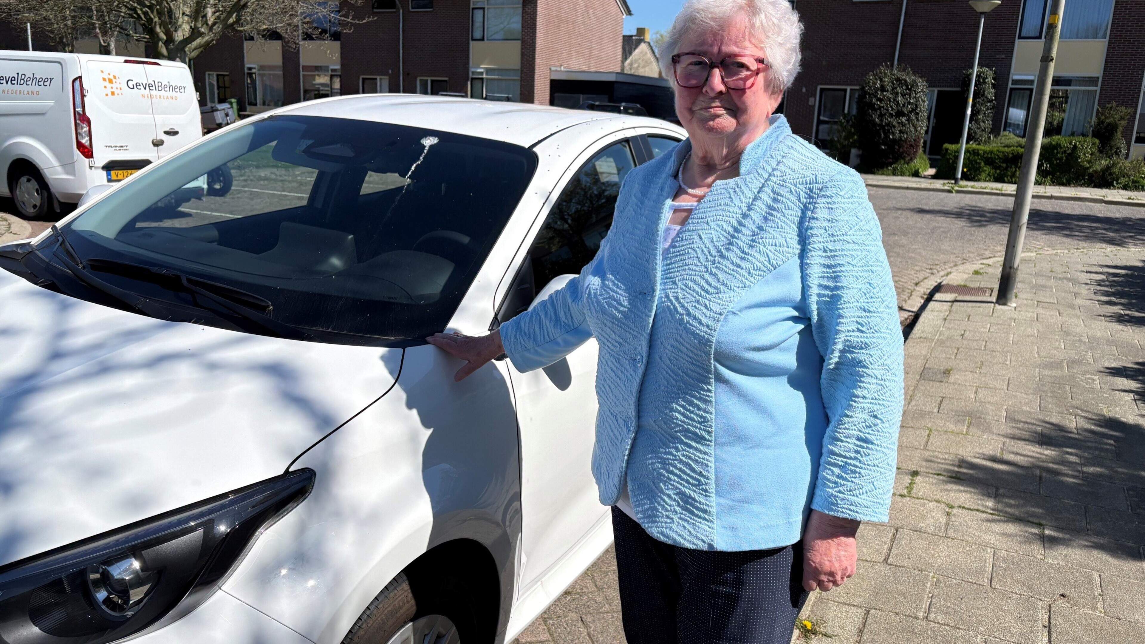 Els (81) loses driver's license due to misunderstanding: 'Don't call the police for minor accidents'