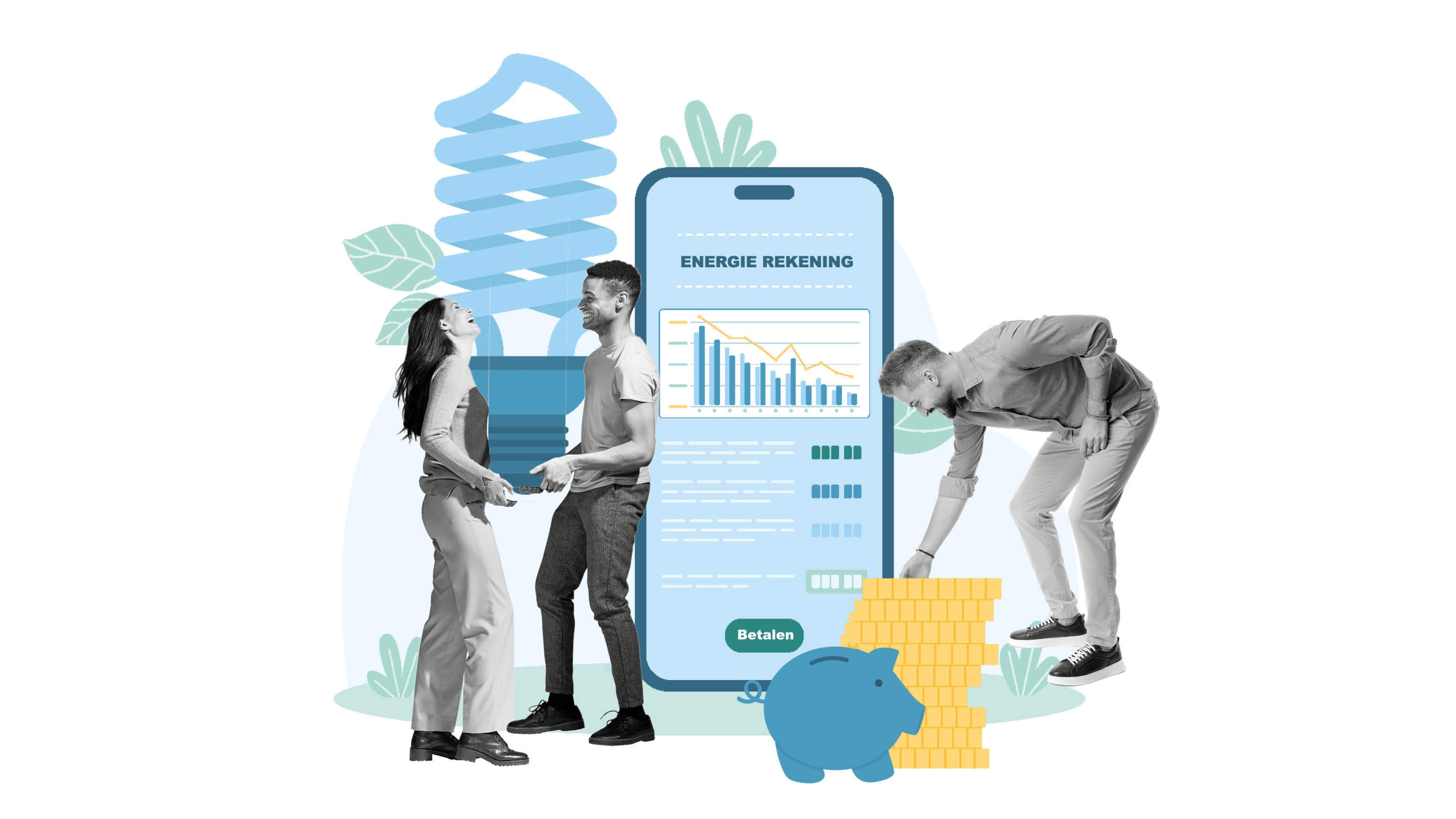 Which energy contract is best right now and how to keep costs under control