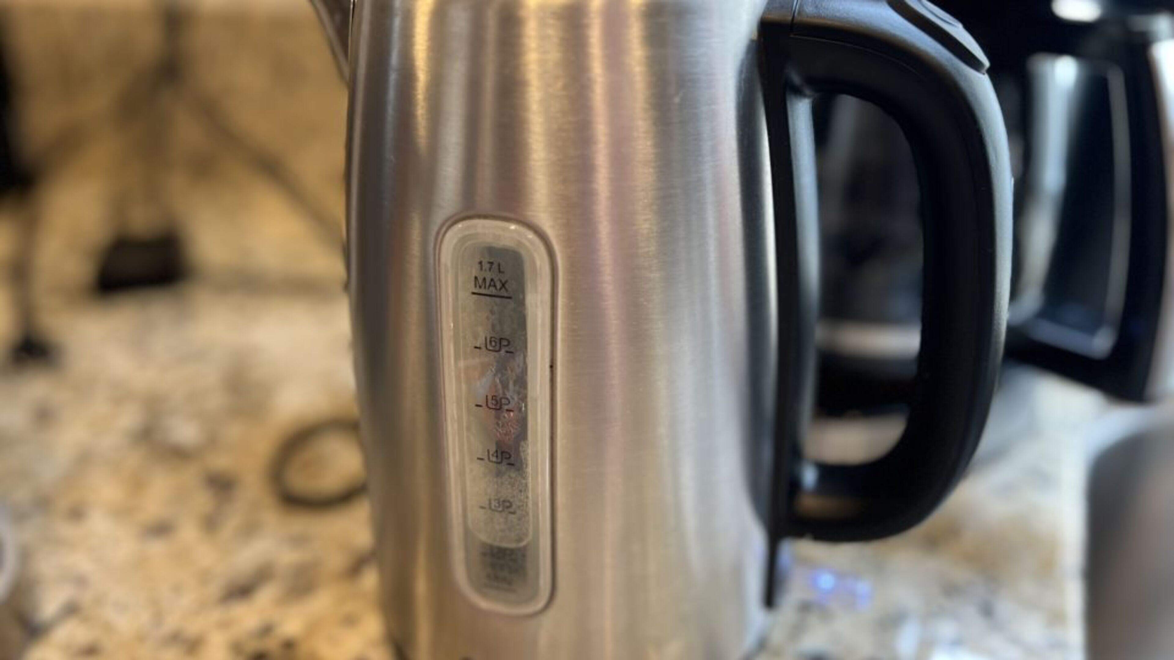 Saving energy is simple, says tipster Saskia. Defrosting in the fridge is cheaper