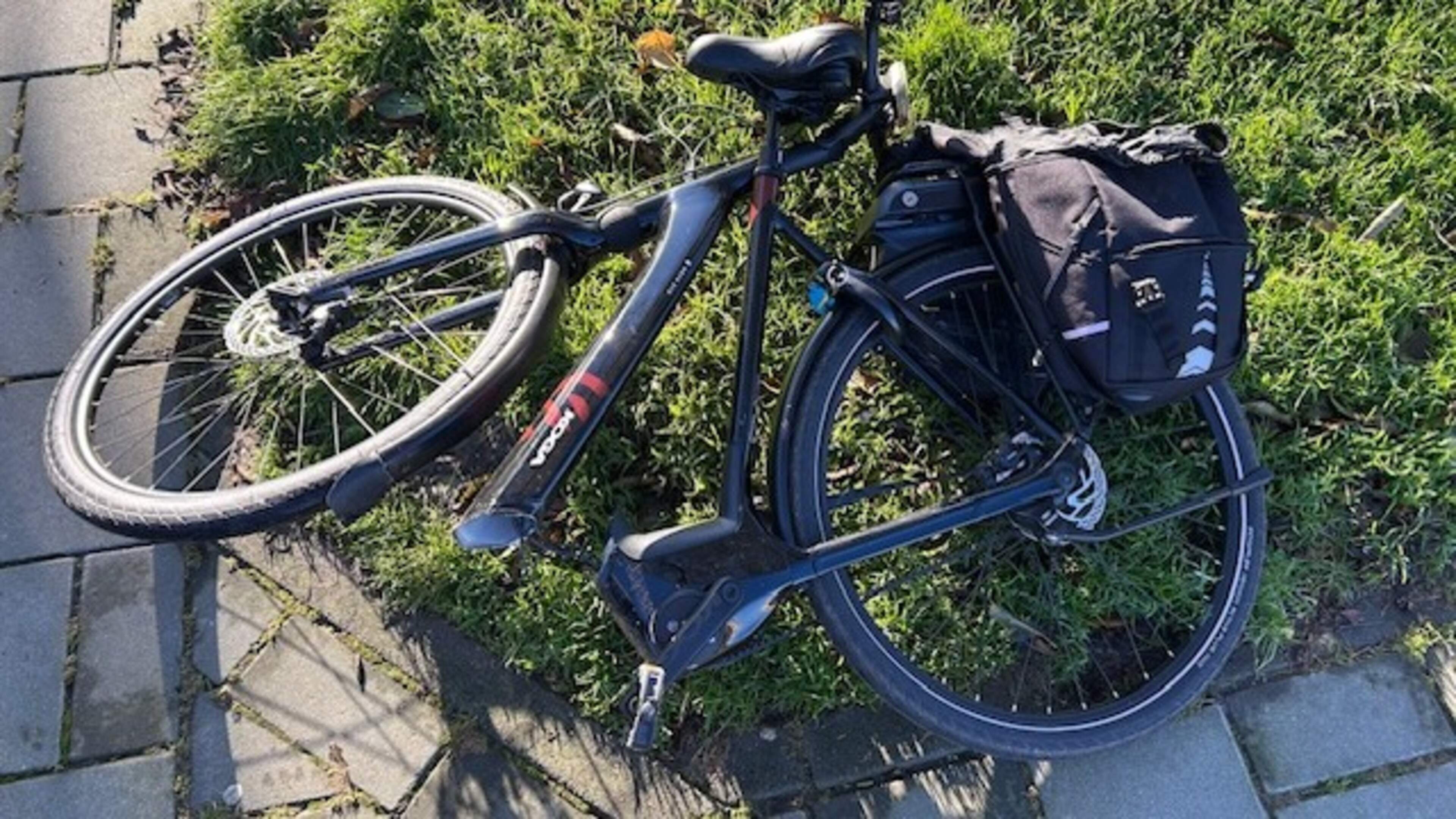 From broken frame to trust: how an e-bike saga ended well