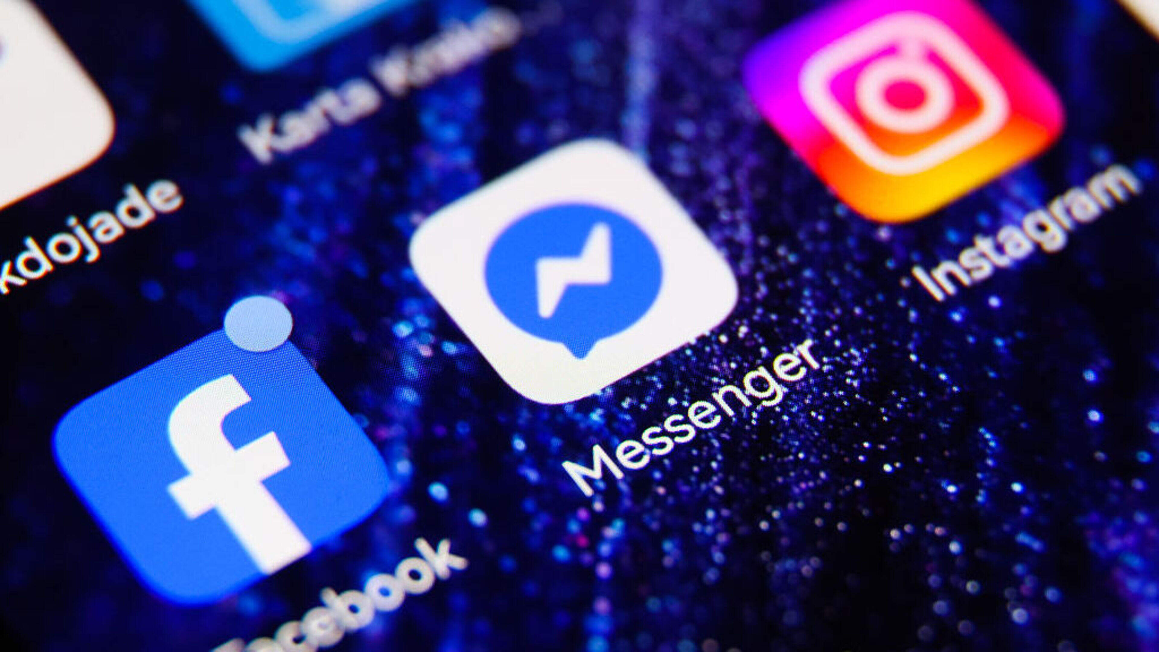 Social media is a goldmine for scammers