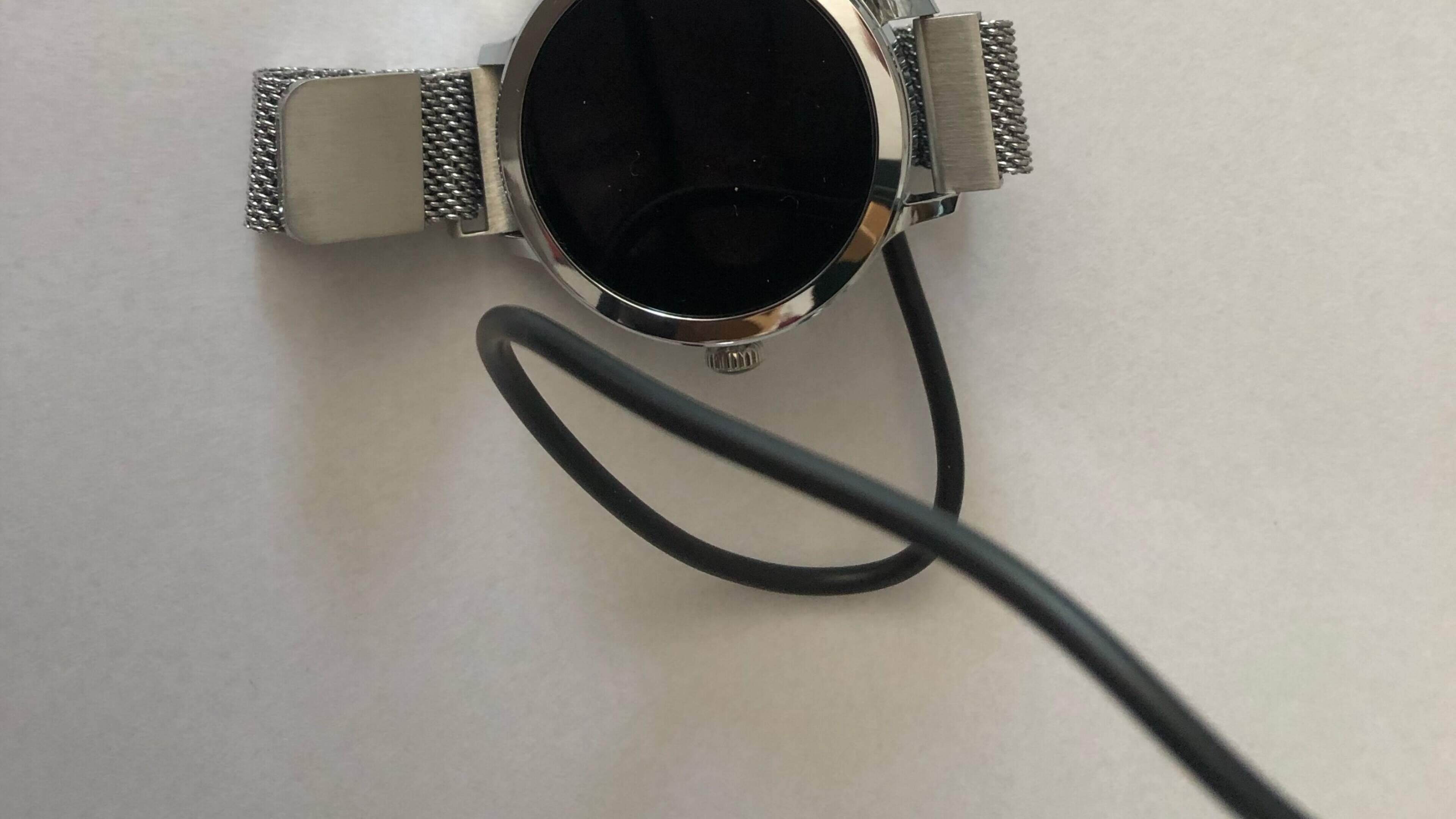 Silence after returning smartwatch: Rob fears he’s lost both watch and money