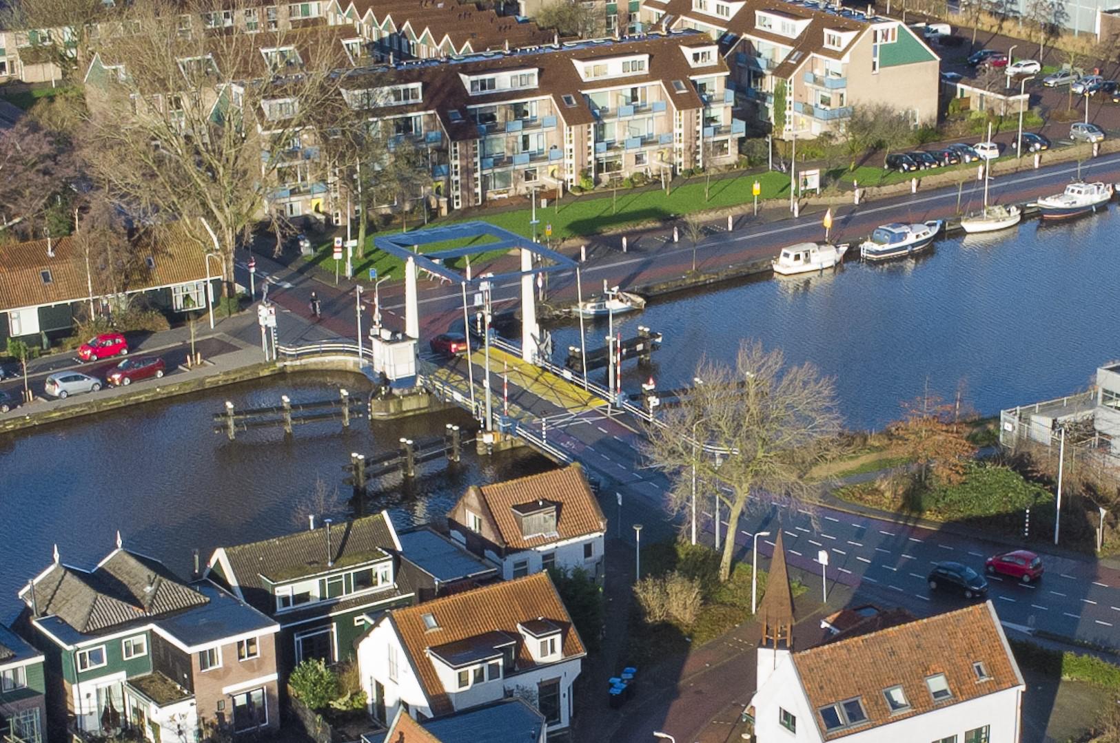 Bestuurder bestelbus krijgt honderd uur werkstraf voor aanrijden fietsster in Wormerveer