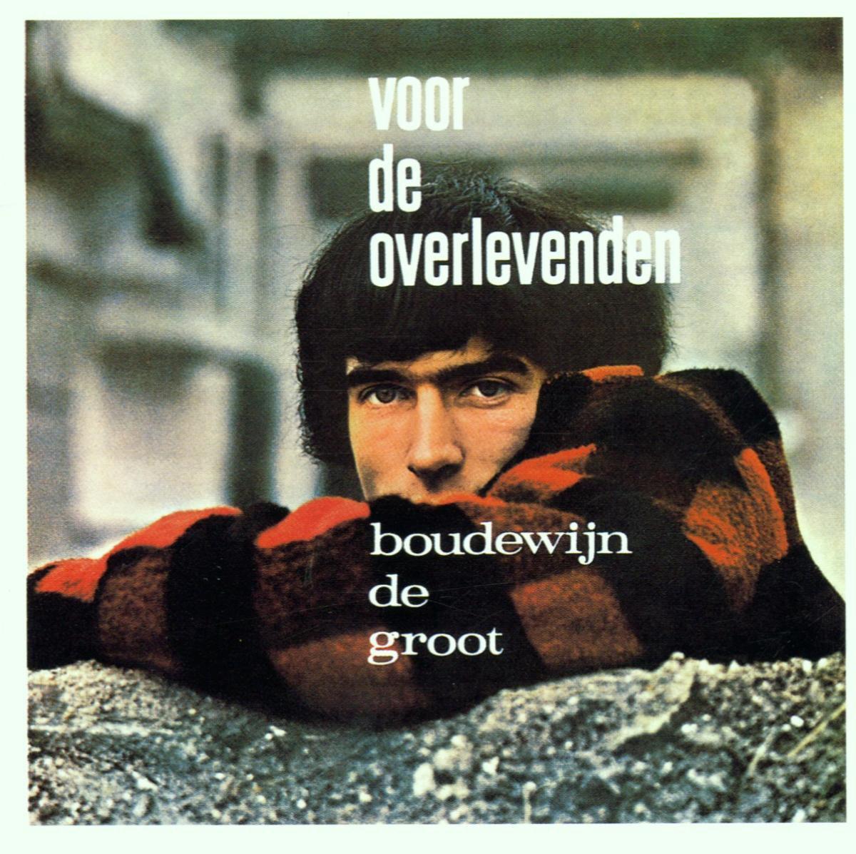 Nederlandse flower power van Boudewijn de Groot | Classic Album