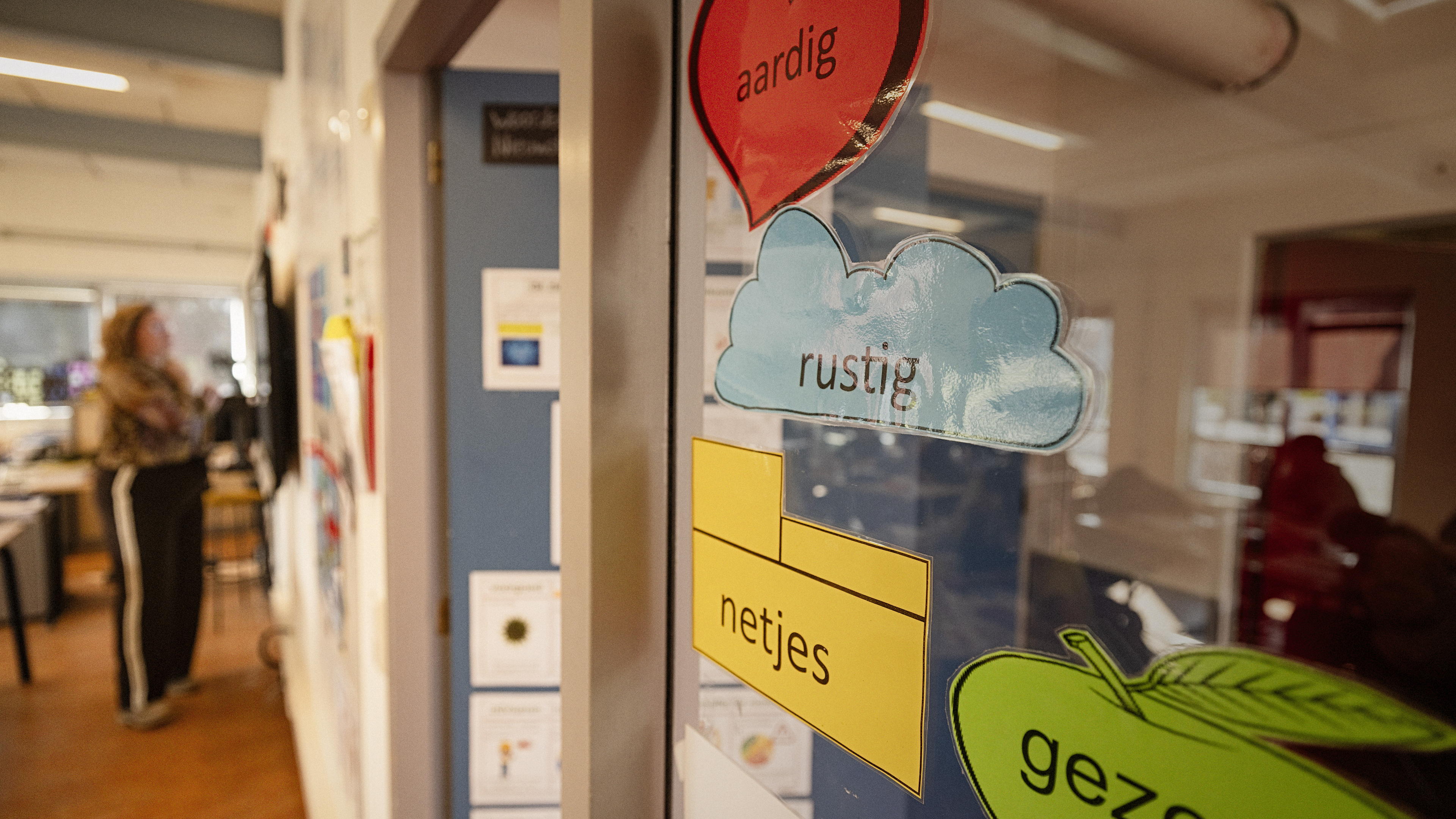 Conflicts with parents dampen job satisfaction at many primary schools: ‘One conversation in which a parent crosses all boundaries negates a hundred good ones’