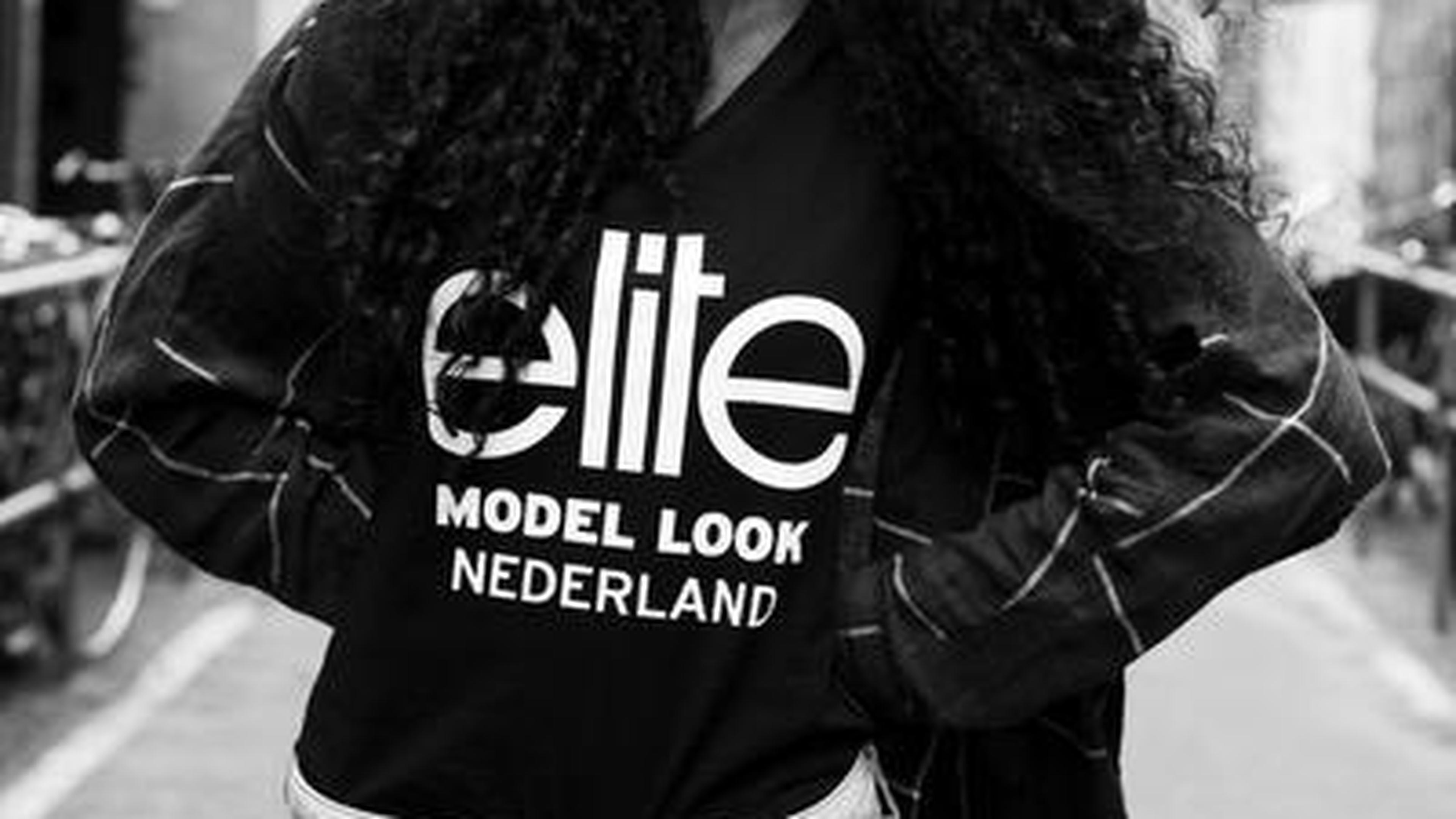 Elite zoekt in Hoorn modellen | Noordhollands Dagblad