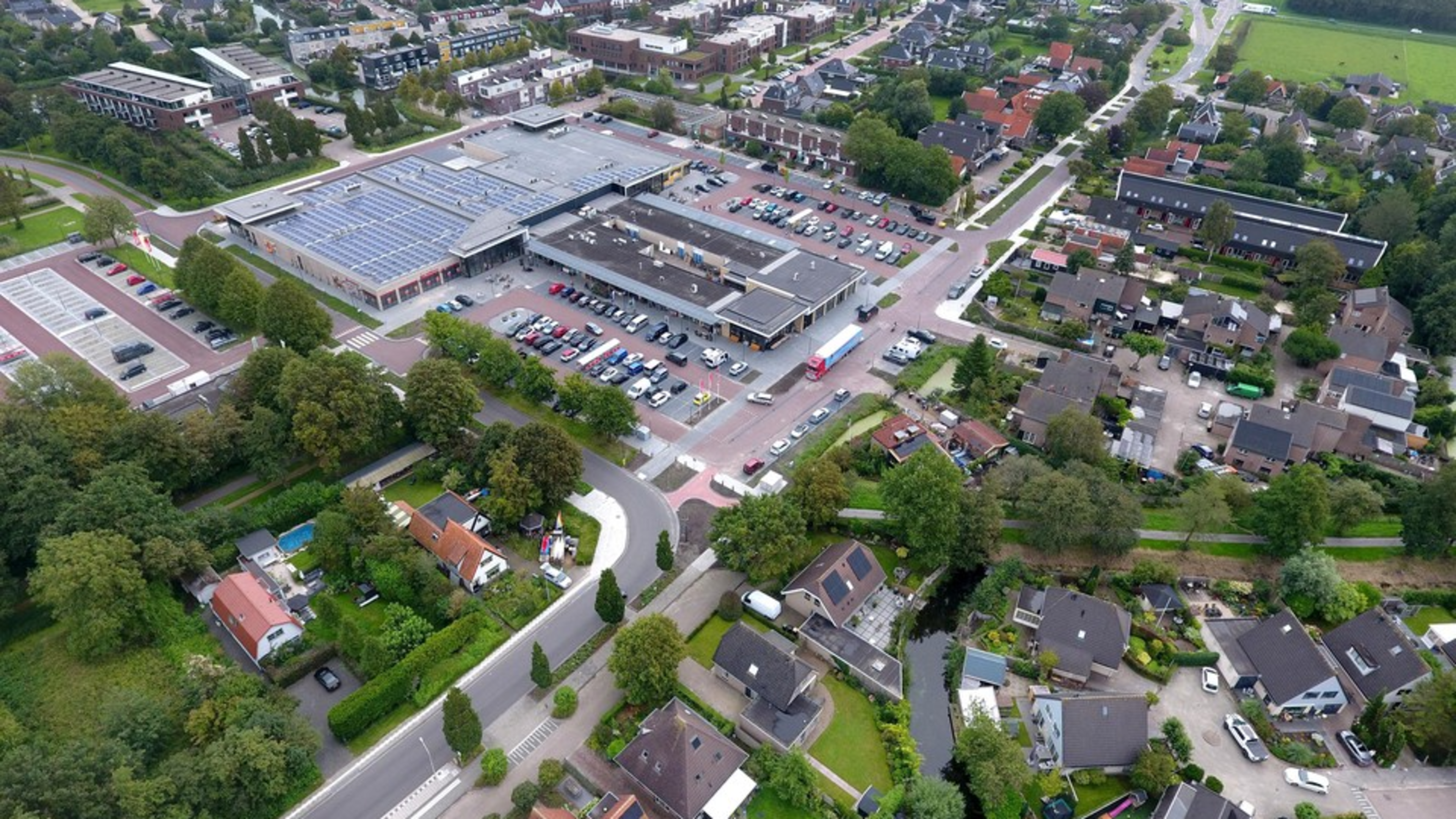 Reeks ongelukken zet aan tot actie: ’t Hoefje nog dit jaar op de schop