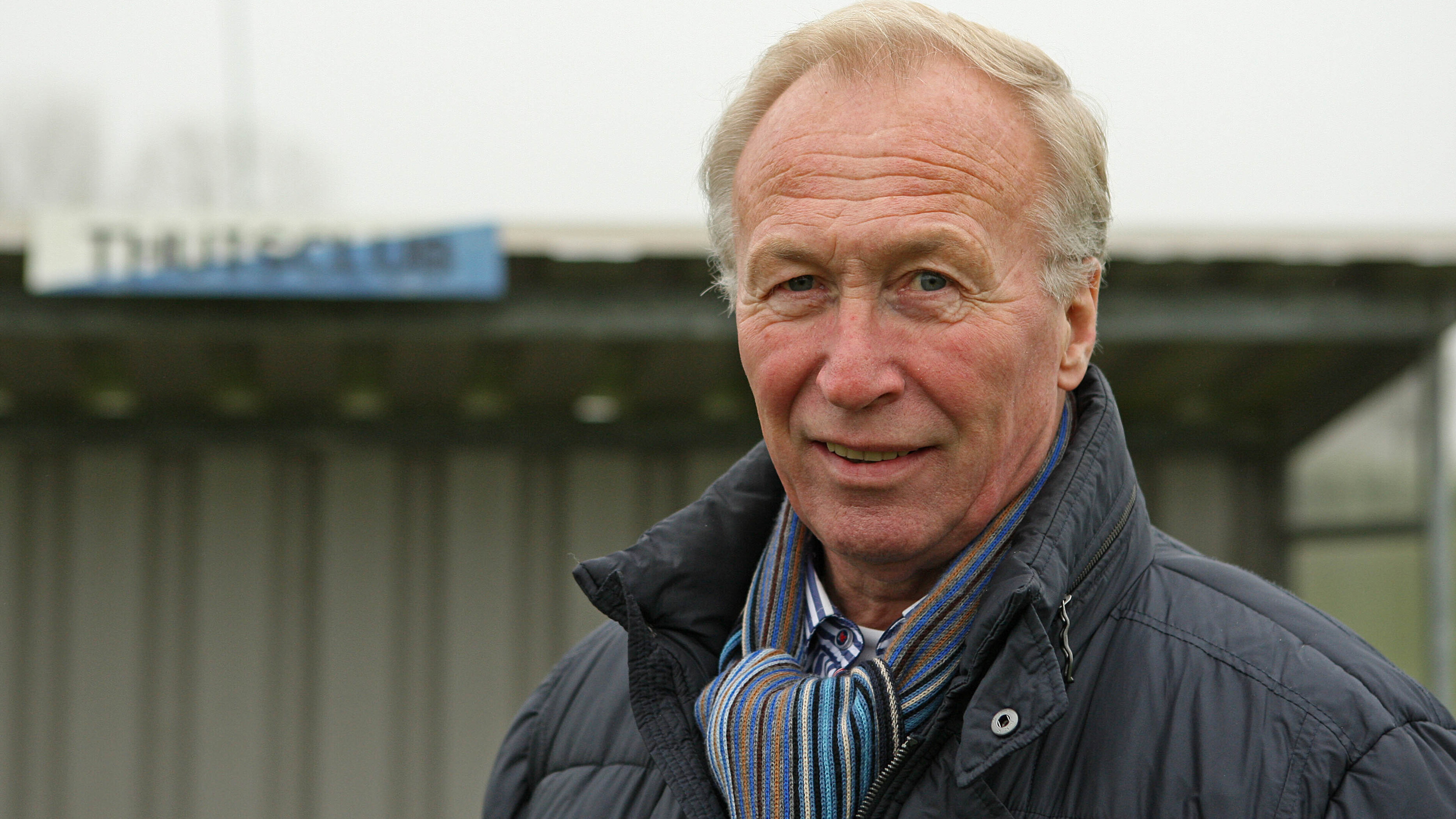 Belgian coaching diplomas proved worthless for ‘new Abe Lenstra’: after career at Alkmaar’54, ZFC, Telstar and in Belgium, Joop de Jong (1947-2026) coached North Holland village clubs
