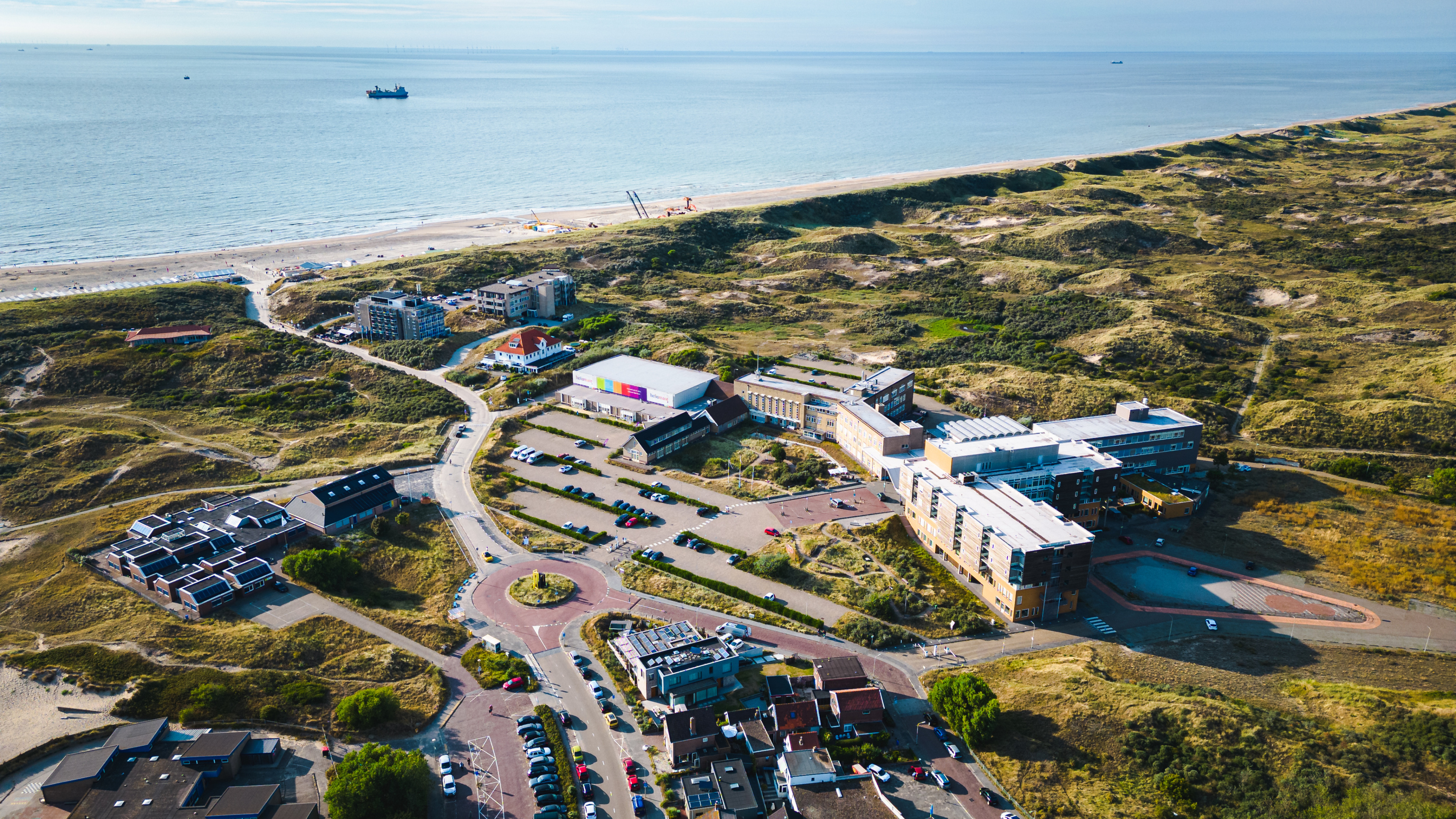 Heliomare also hit by Chipsoft hack; patient portal temporarily offline