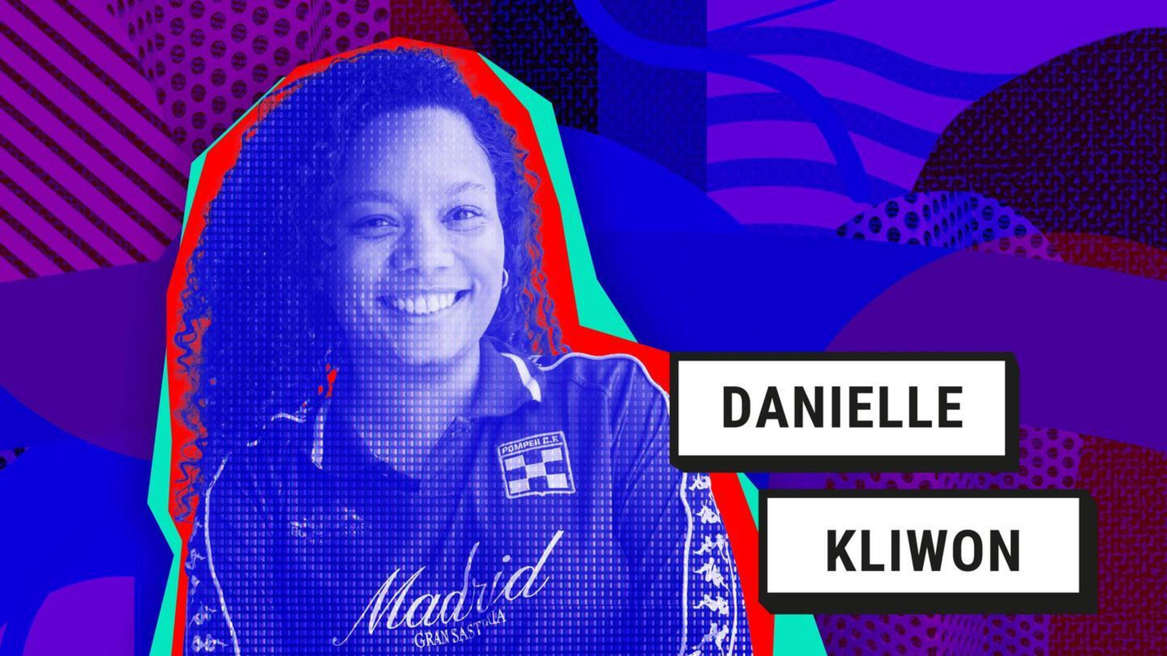 Injury woes the most constant factor in AZ's impressive season, according to Danielle Kliwon