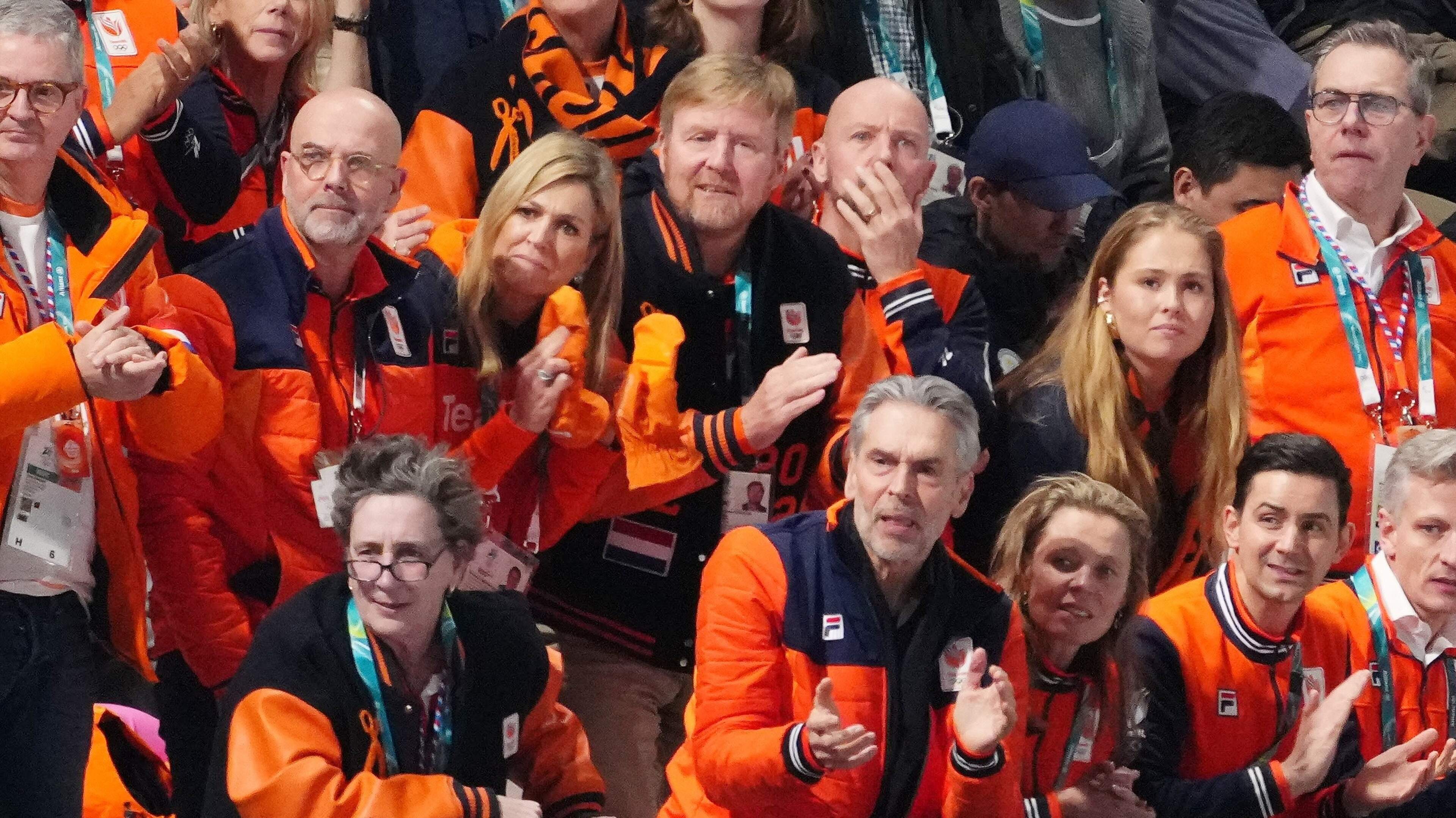 Elite athletes' income to be completely overhauled. NOC*NSF: ‘The top priority in elite sports’