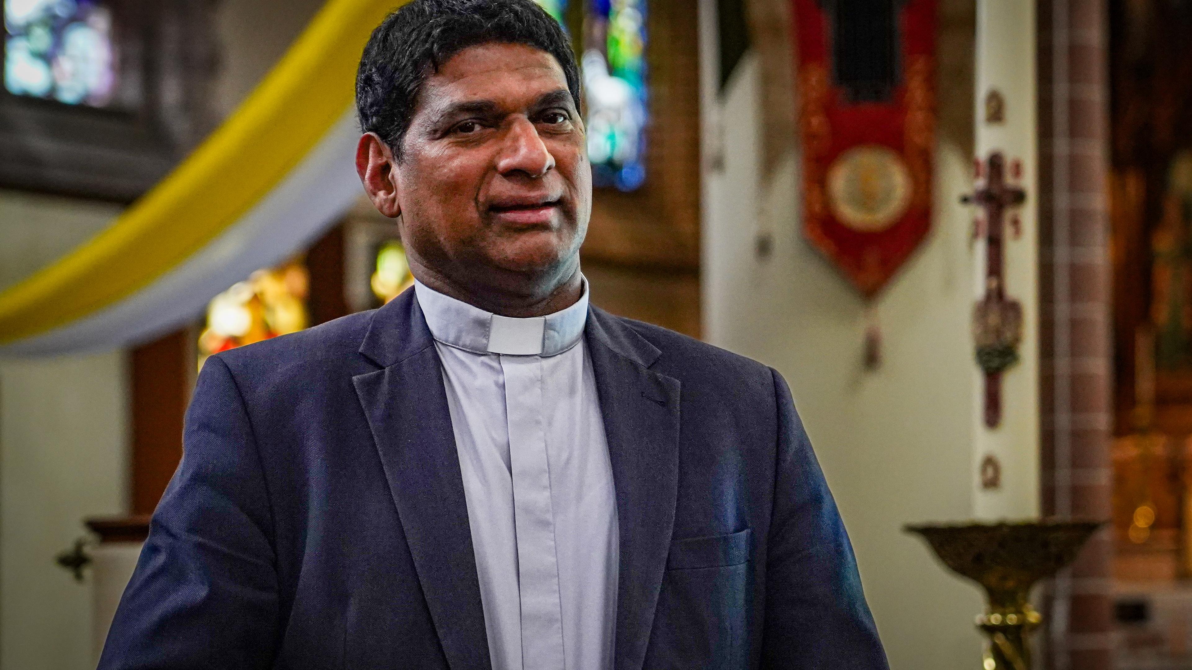 Bisschop Hendriks naar Zaandam voor 125-jarige Bonifatiuskerk: ’Een kerkgebouw moet leven’