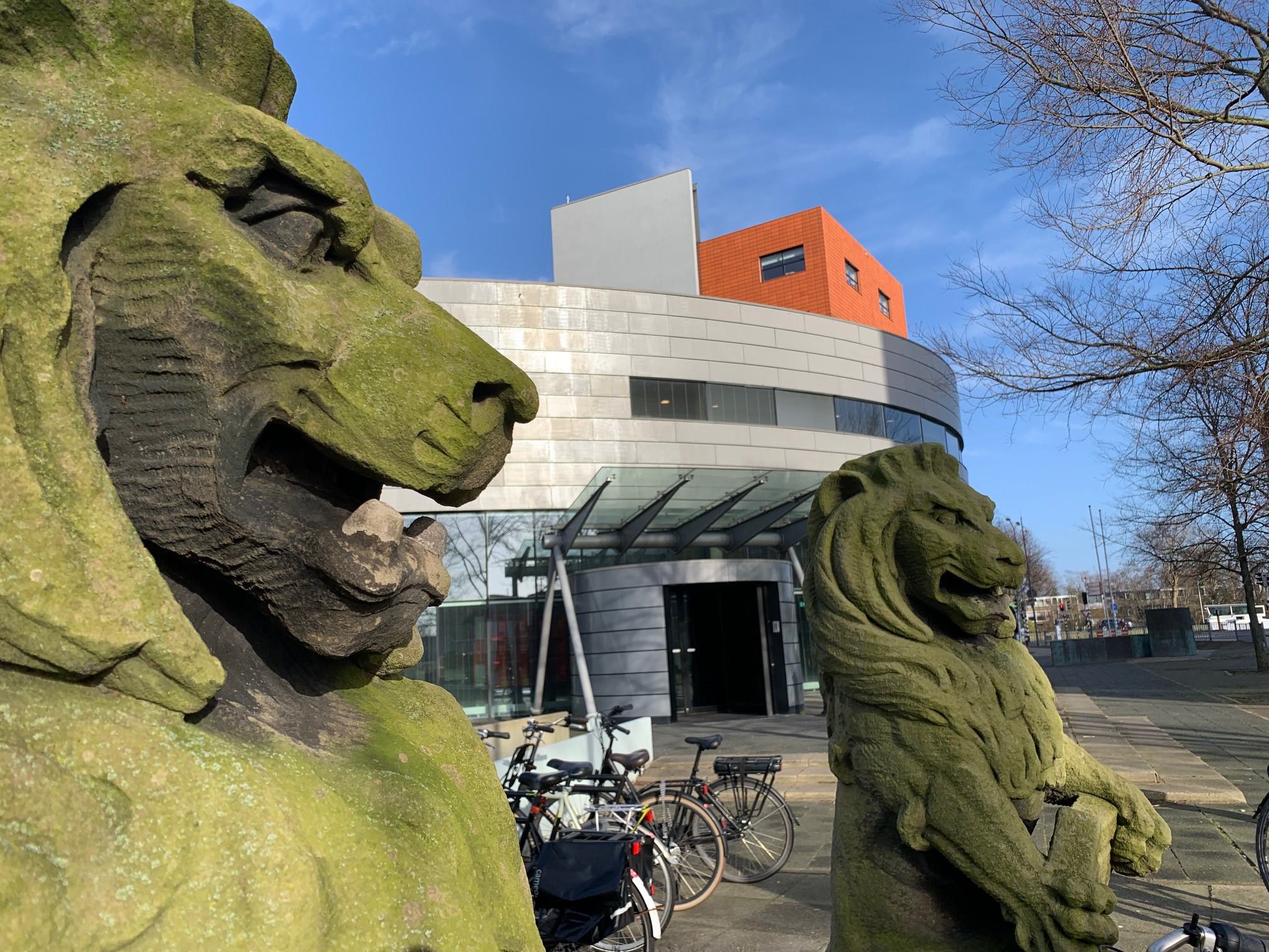 Rechtbank hikt tegen Spaans/Koggenlands ’kort geding’ van 1500 pagina’s aan