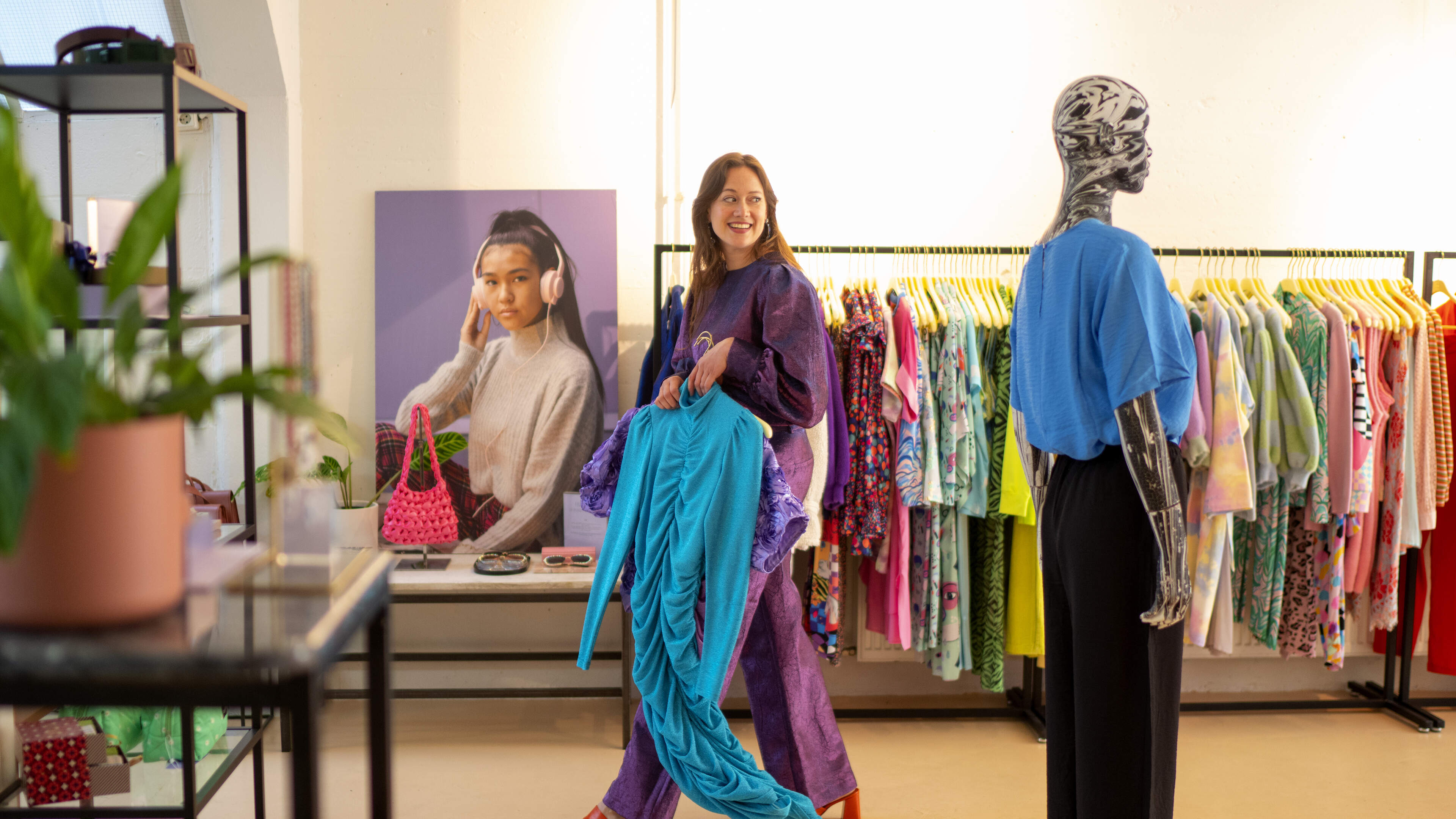 How to save money on spring outfits: ‘Ask yourself: will I wear this at least 30 times?’