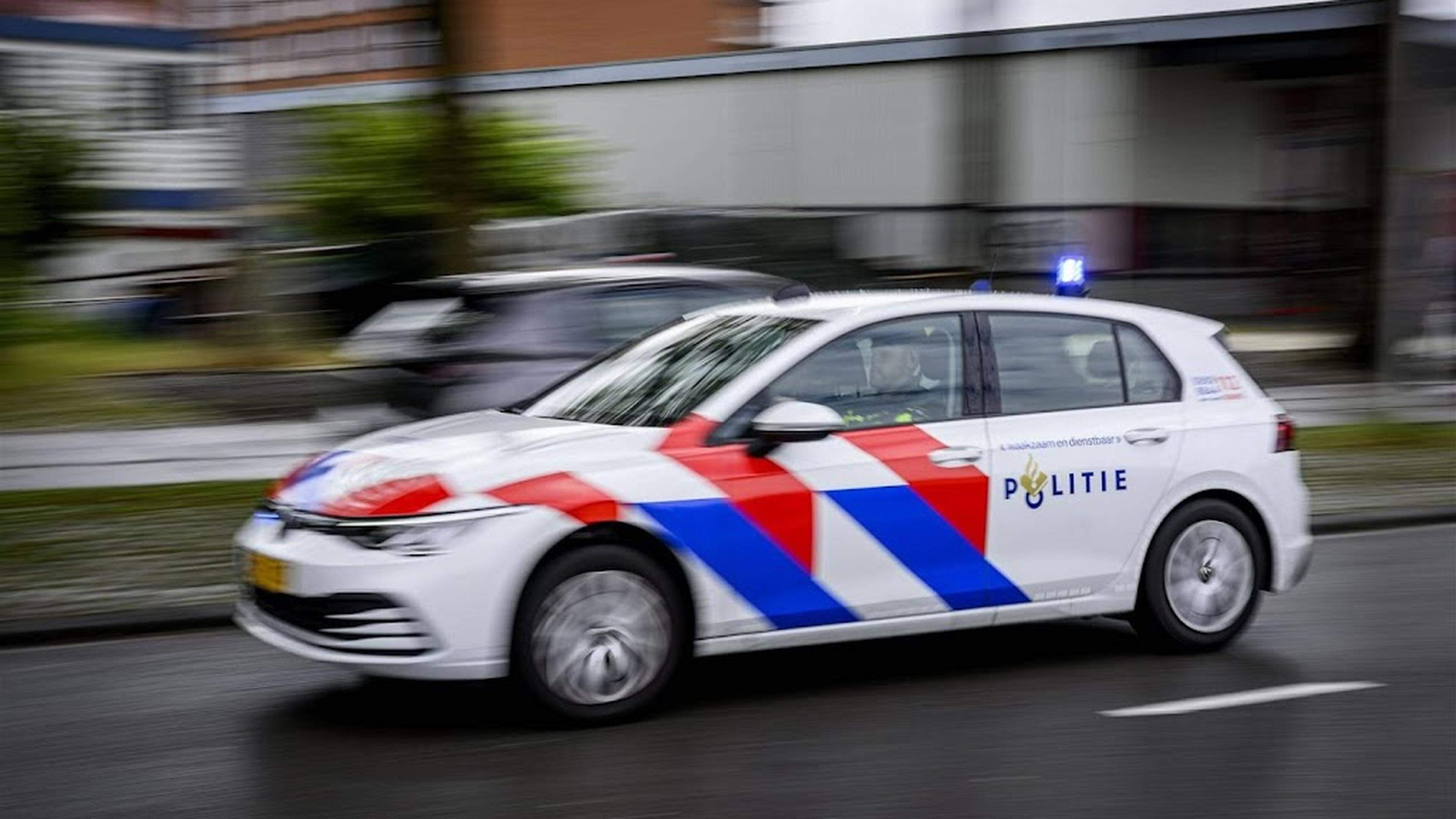 Duo opgepakt na gewapende beroving minderjarige in Purmerend