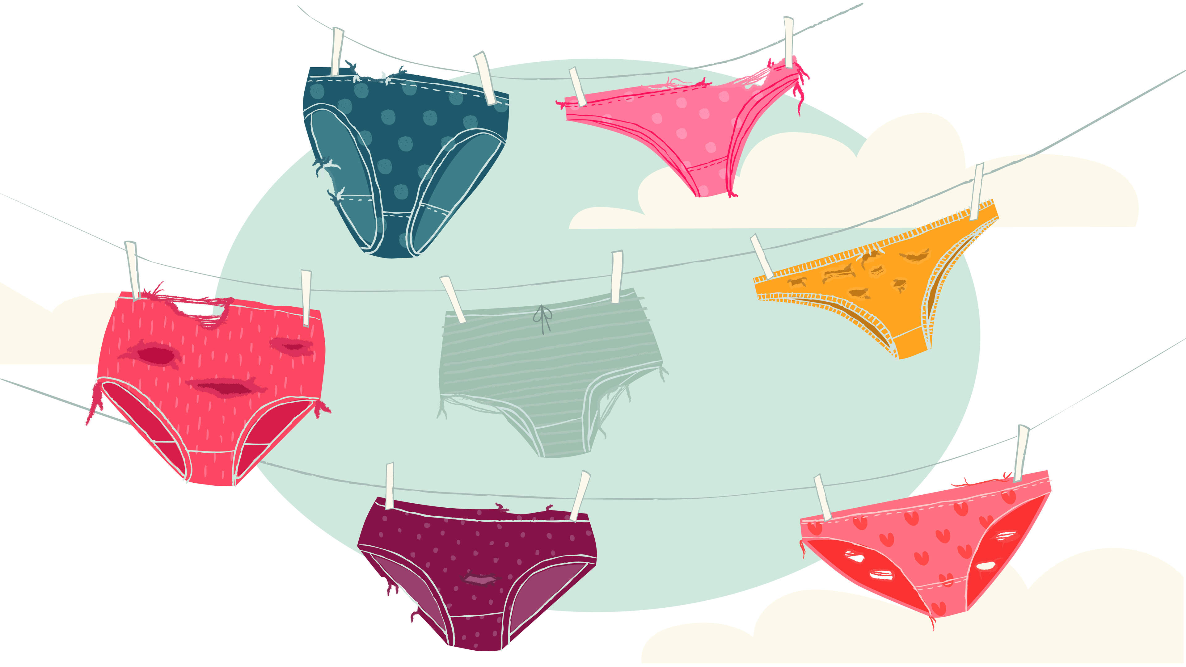 Roel orders bamboo shorts. Webshop doubles order and bill unsolicited