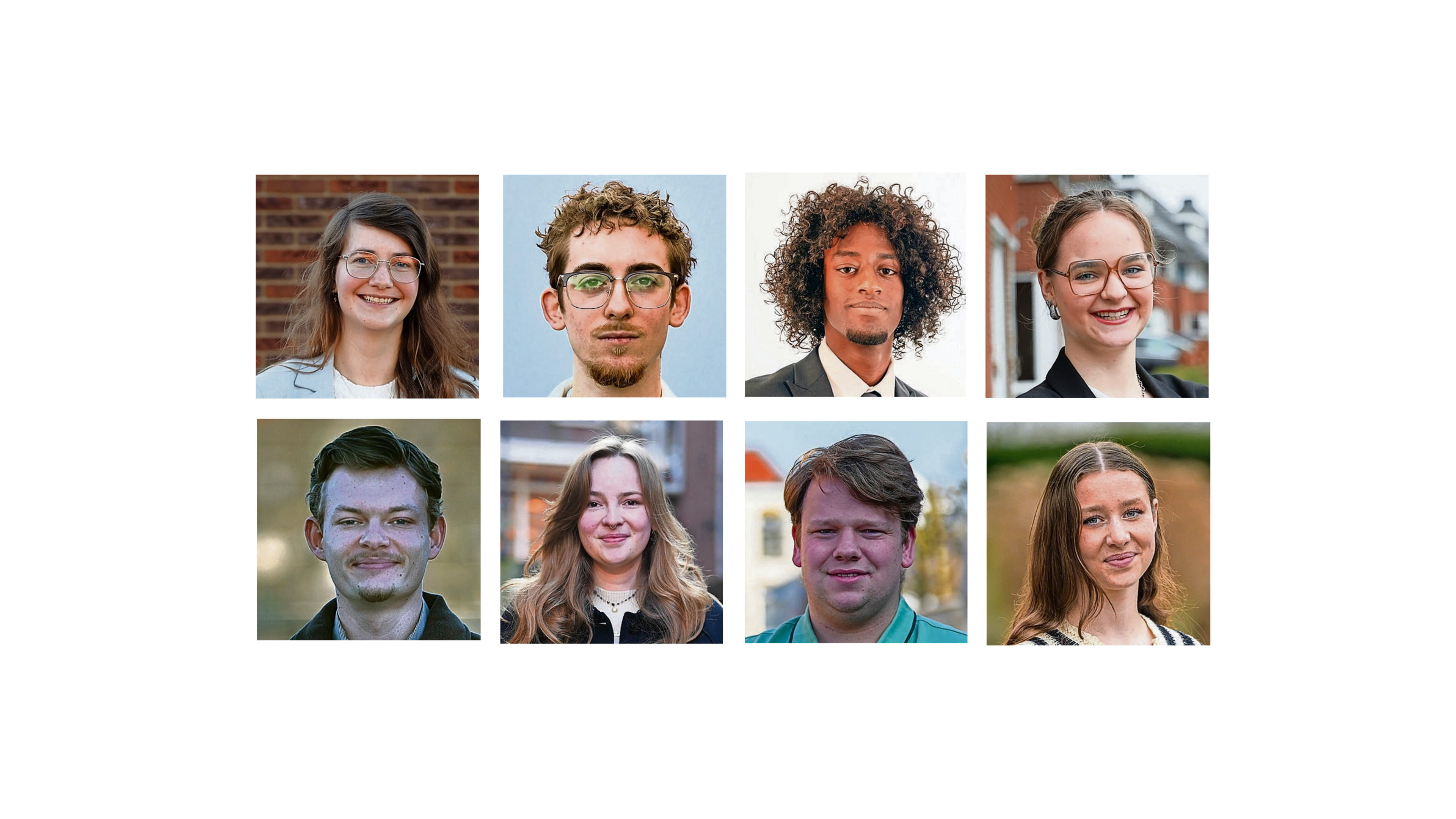 Women and young people are a strong minority in municipal councils