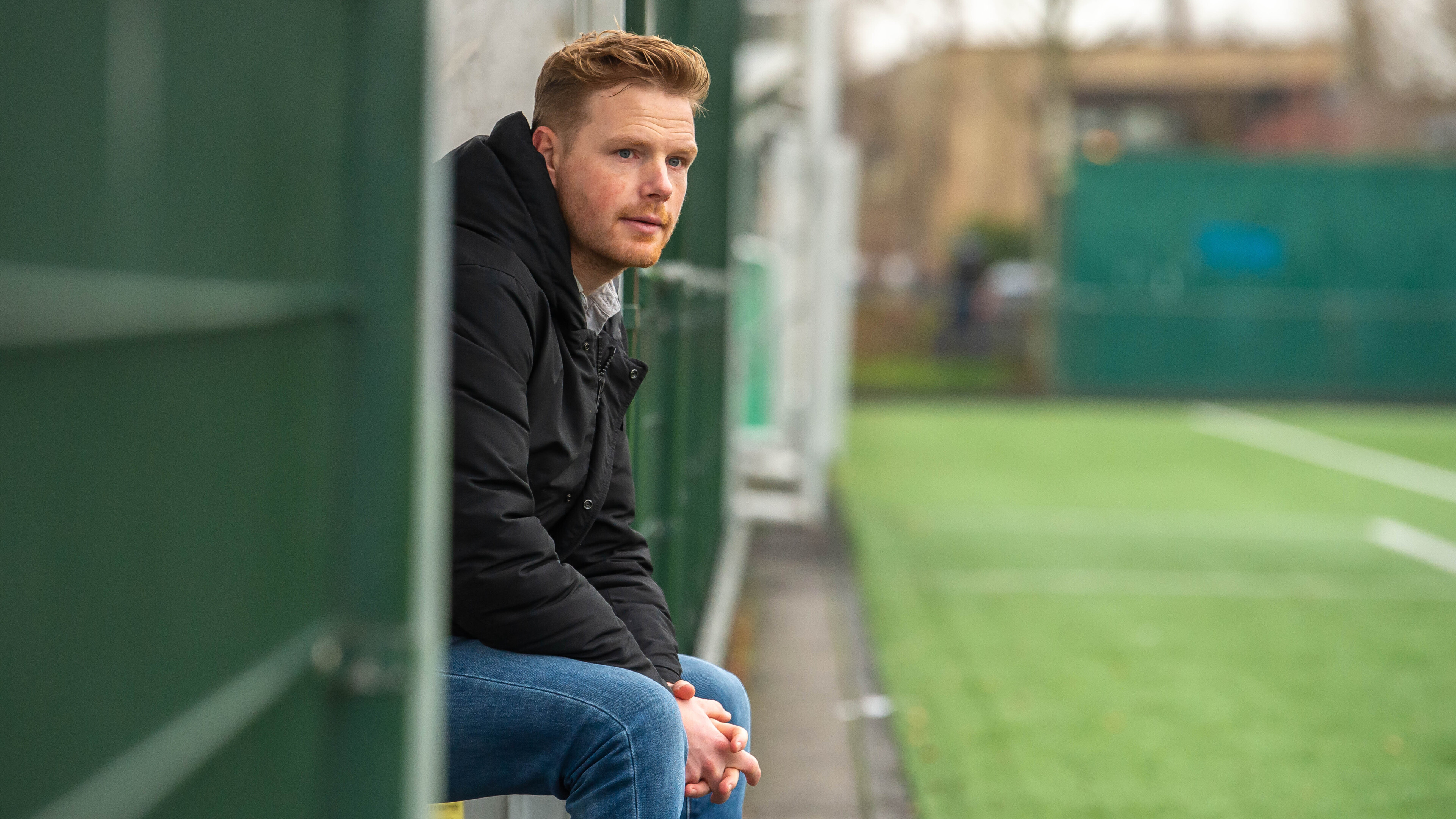 Monnickendam gaat nieuwe seizoen in met trainersduo: Ron van de Steege en Lenny Macnack
