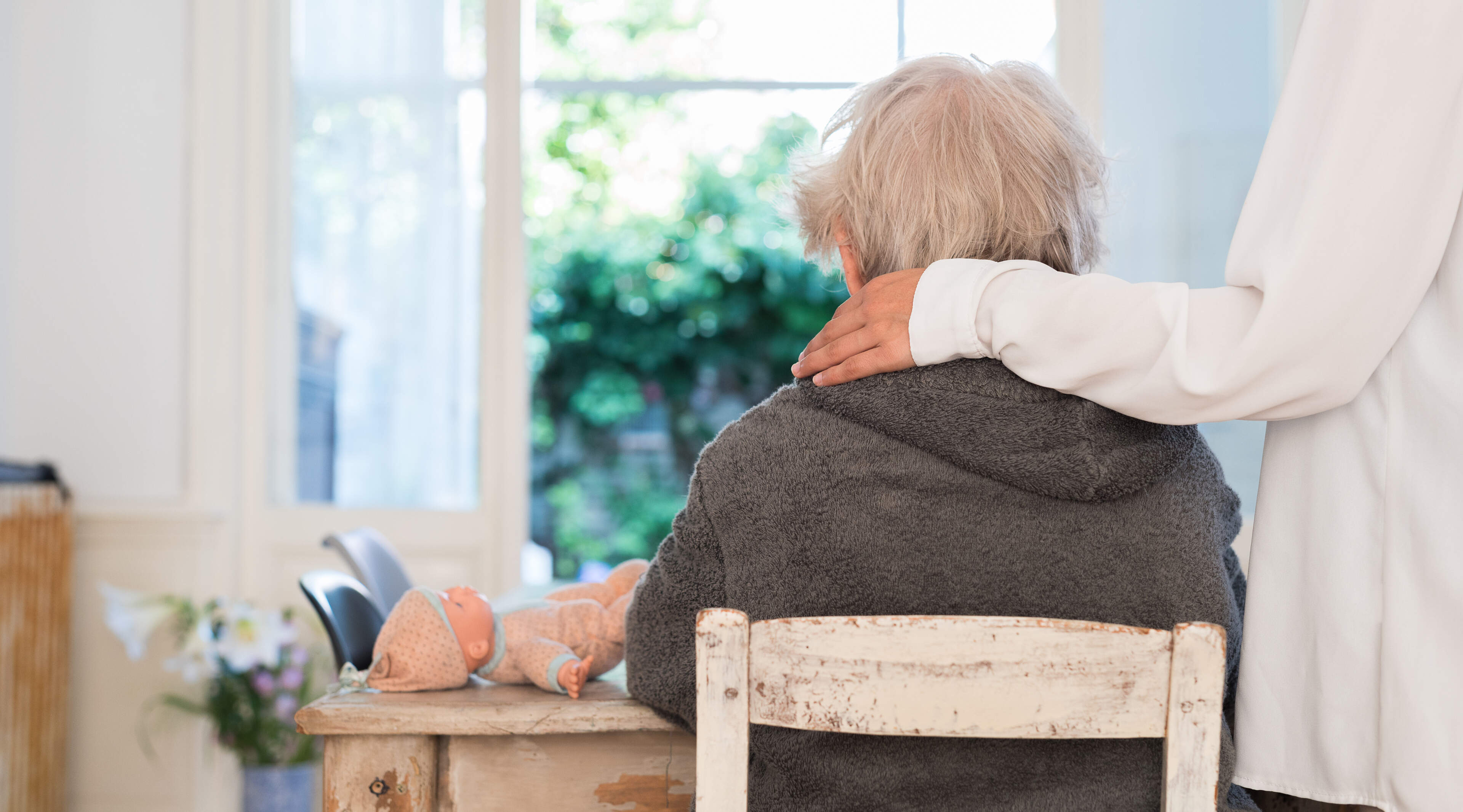 Dementia and driving: Do they go together?