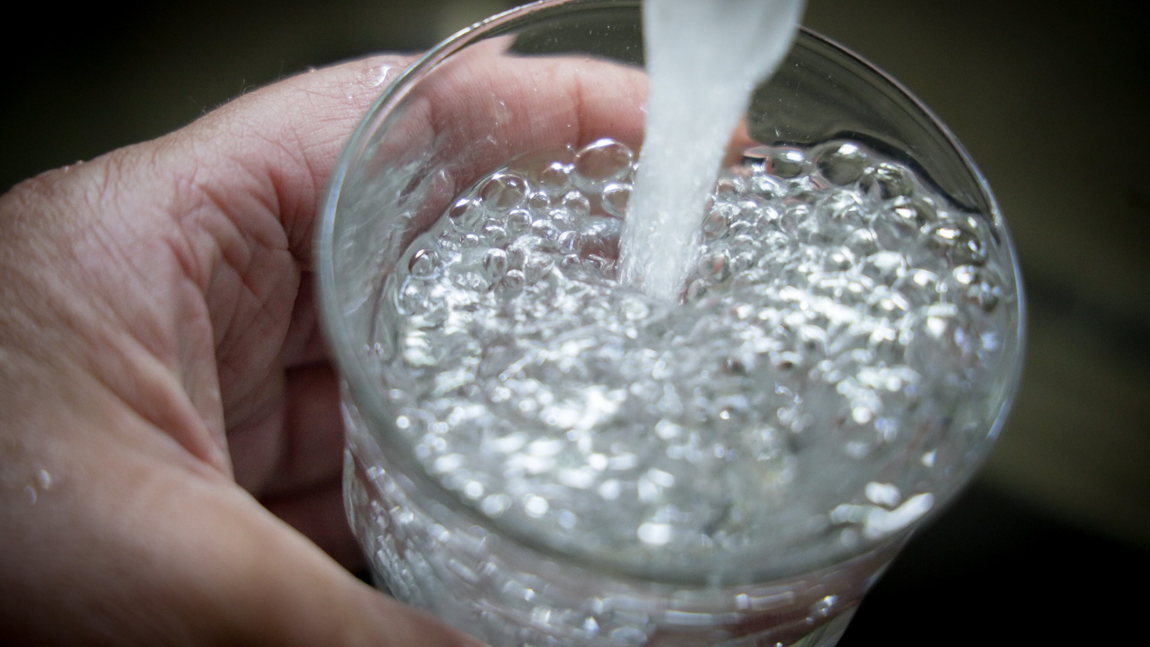 Vierde storing in waterleiding Dirkshorn in maand tijd
